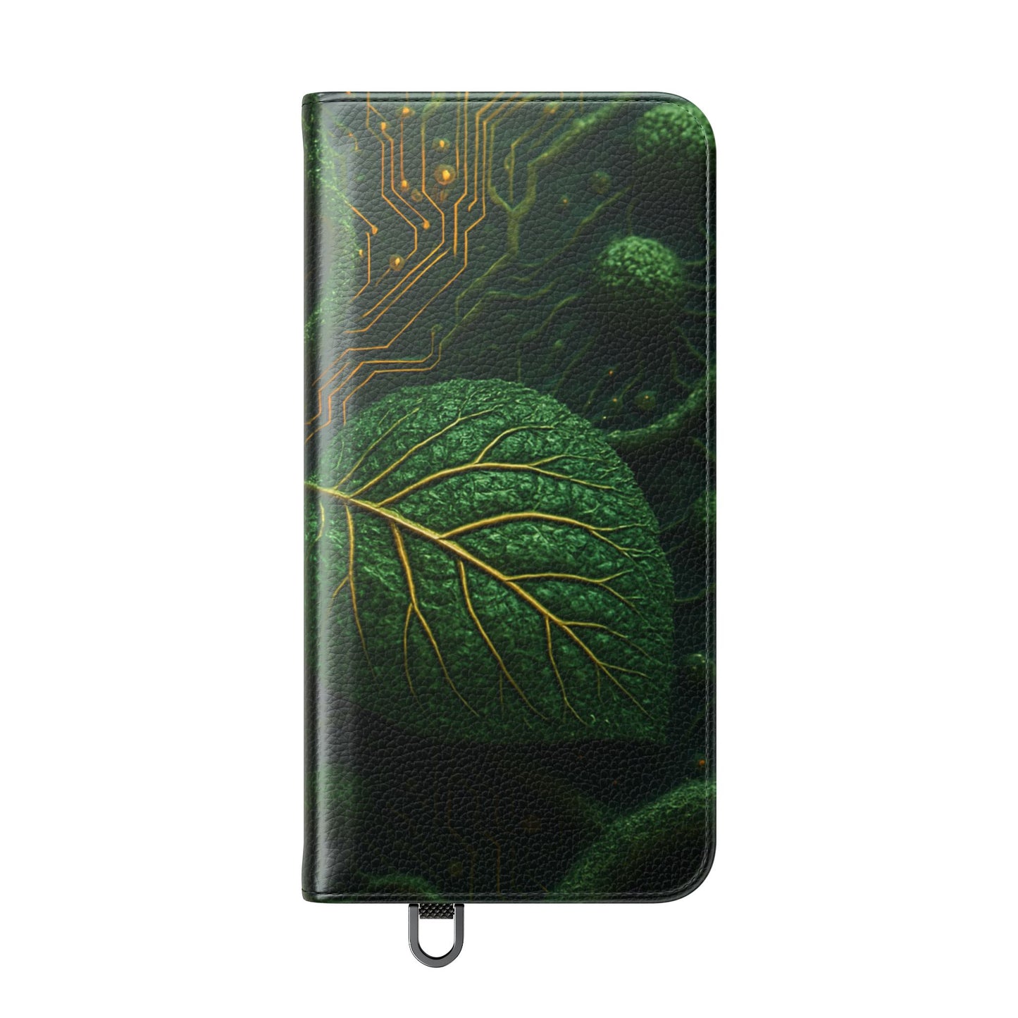 Tech Flora • Samsung Galaxy S25 Flip Case