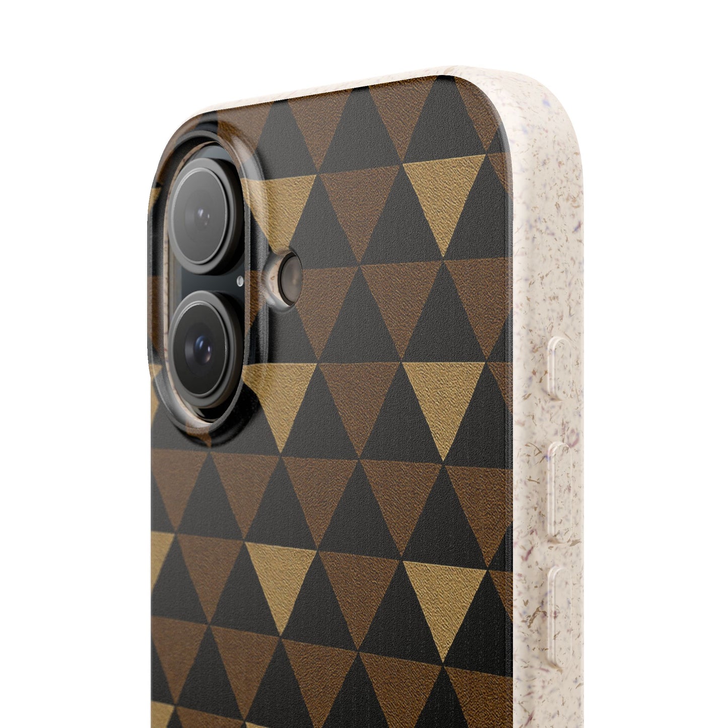 Triad Pulse • Apple iPhone 16 Eco-Friendly Phone Case