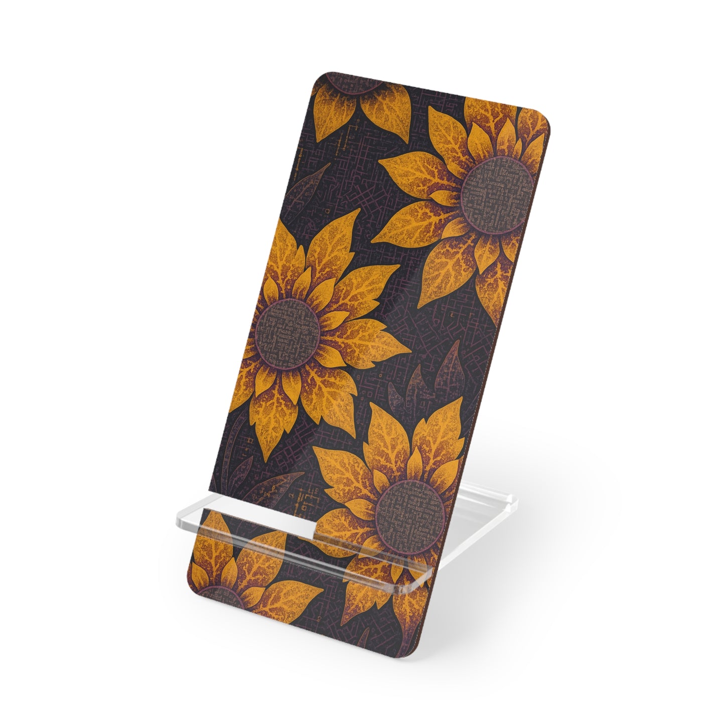 Sun Glyph • Smartphone Display Stand