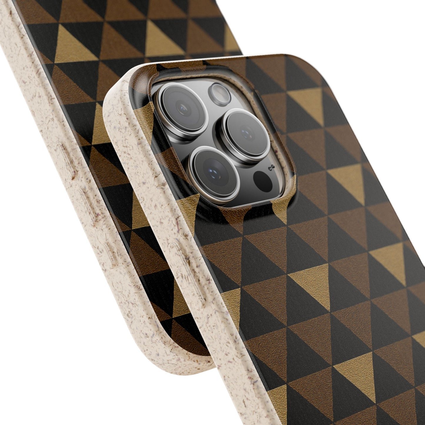 Triad Pulse • Apple iPhone 16 Eco-Friendly Phone Case