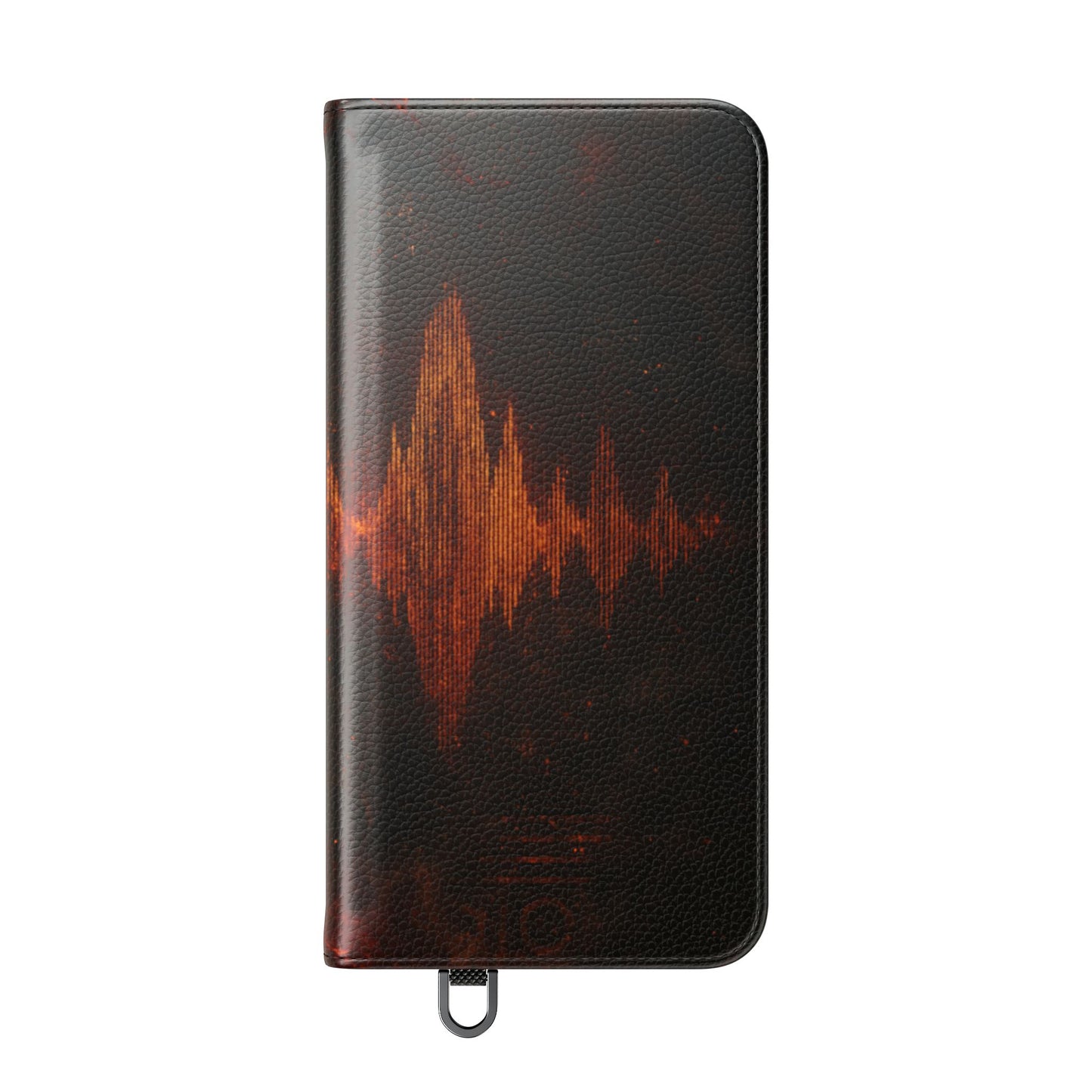 Tribal Pulse • Samsung Galaxy S25 Flip Case