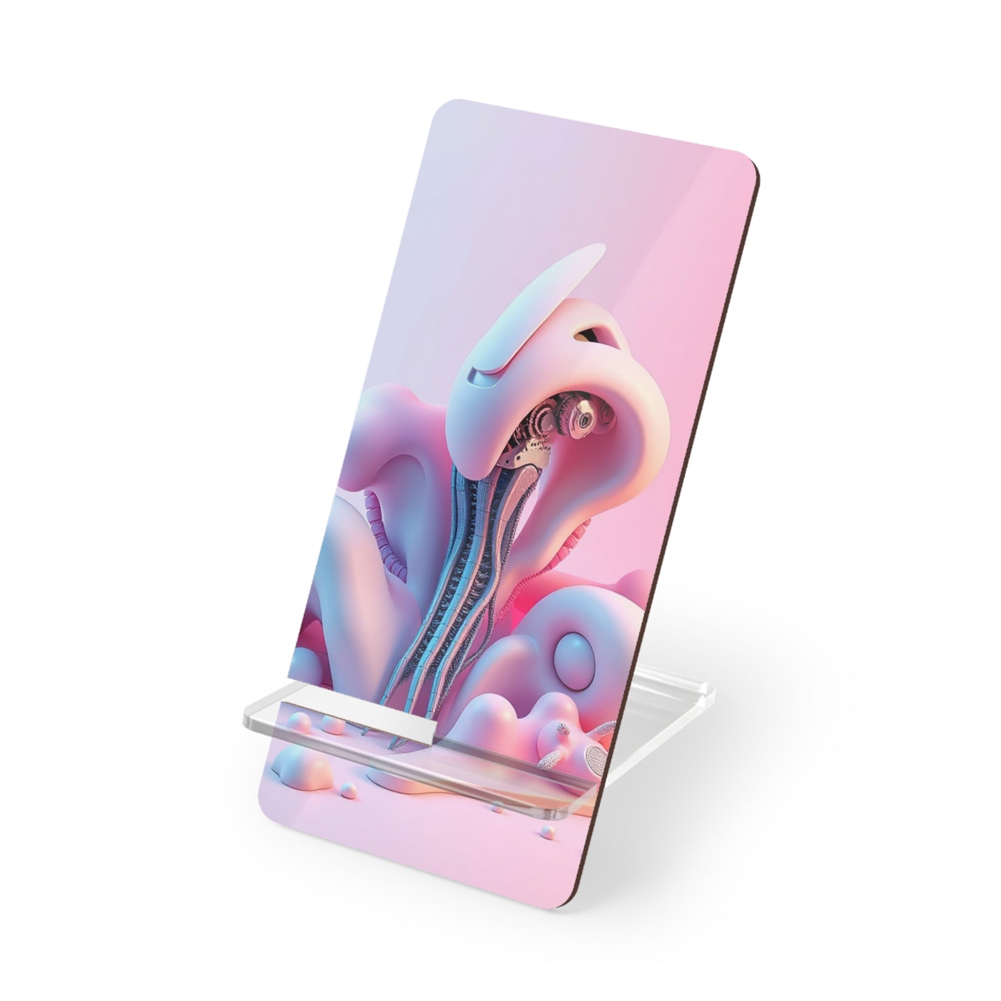 Droid Joy • Smartphone Display Stand