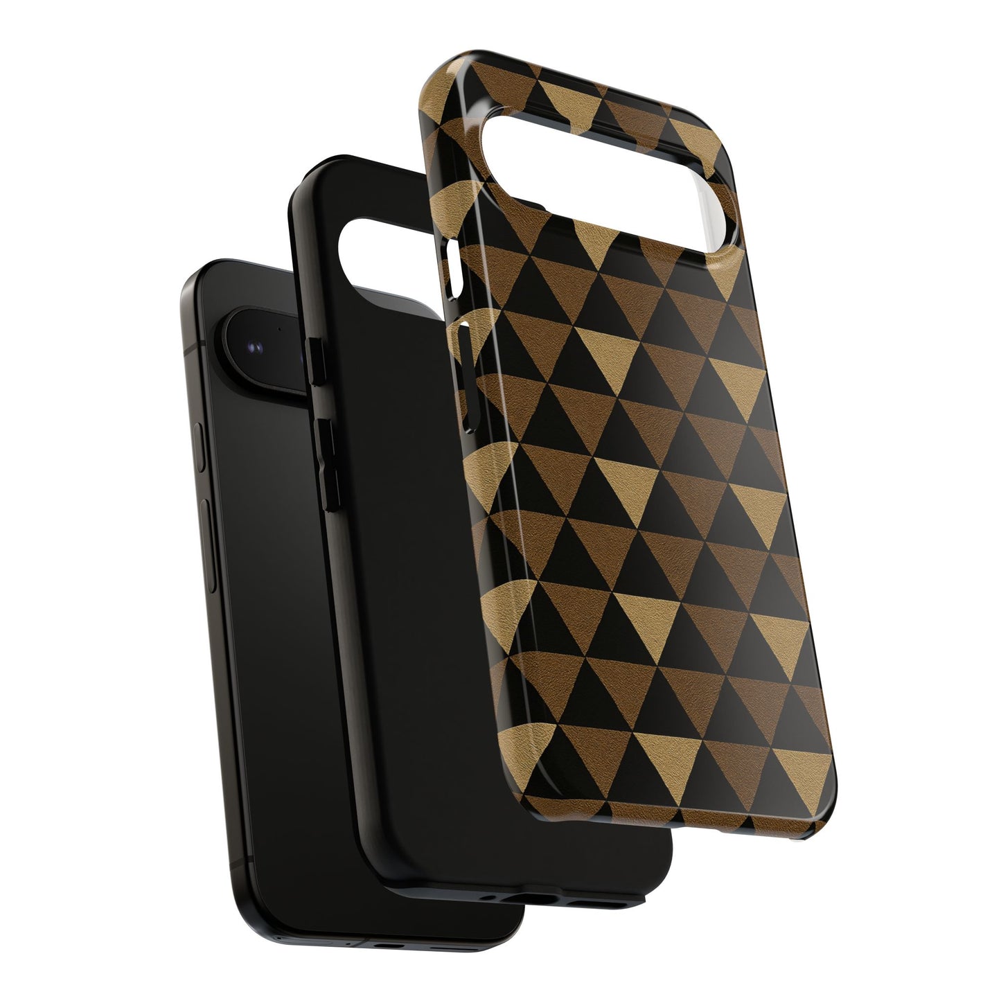 Triad Pulse • Google Pixel 9 • MagSafe® Magnetic Tough Case