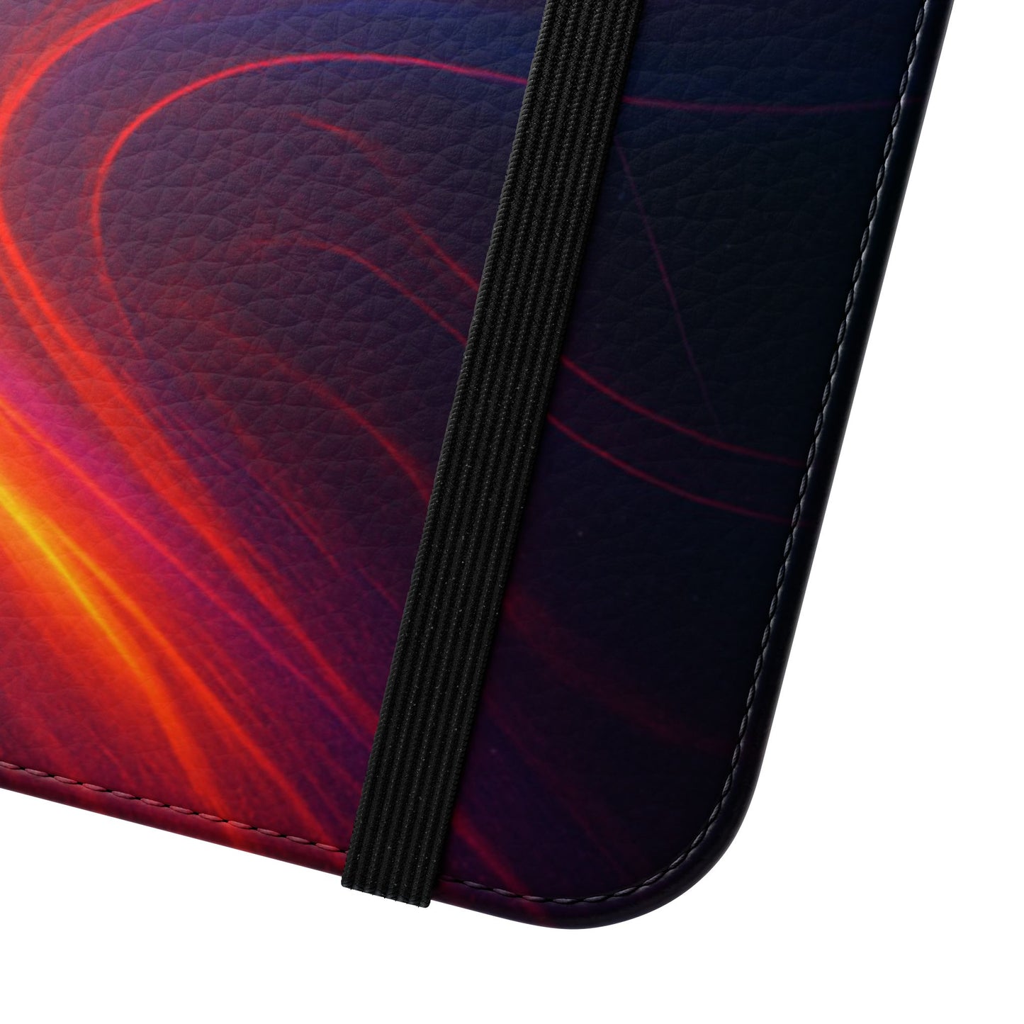 Prism Fracture • Apple iPhone 16 Flip Case
