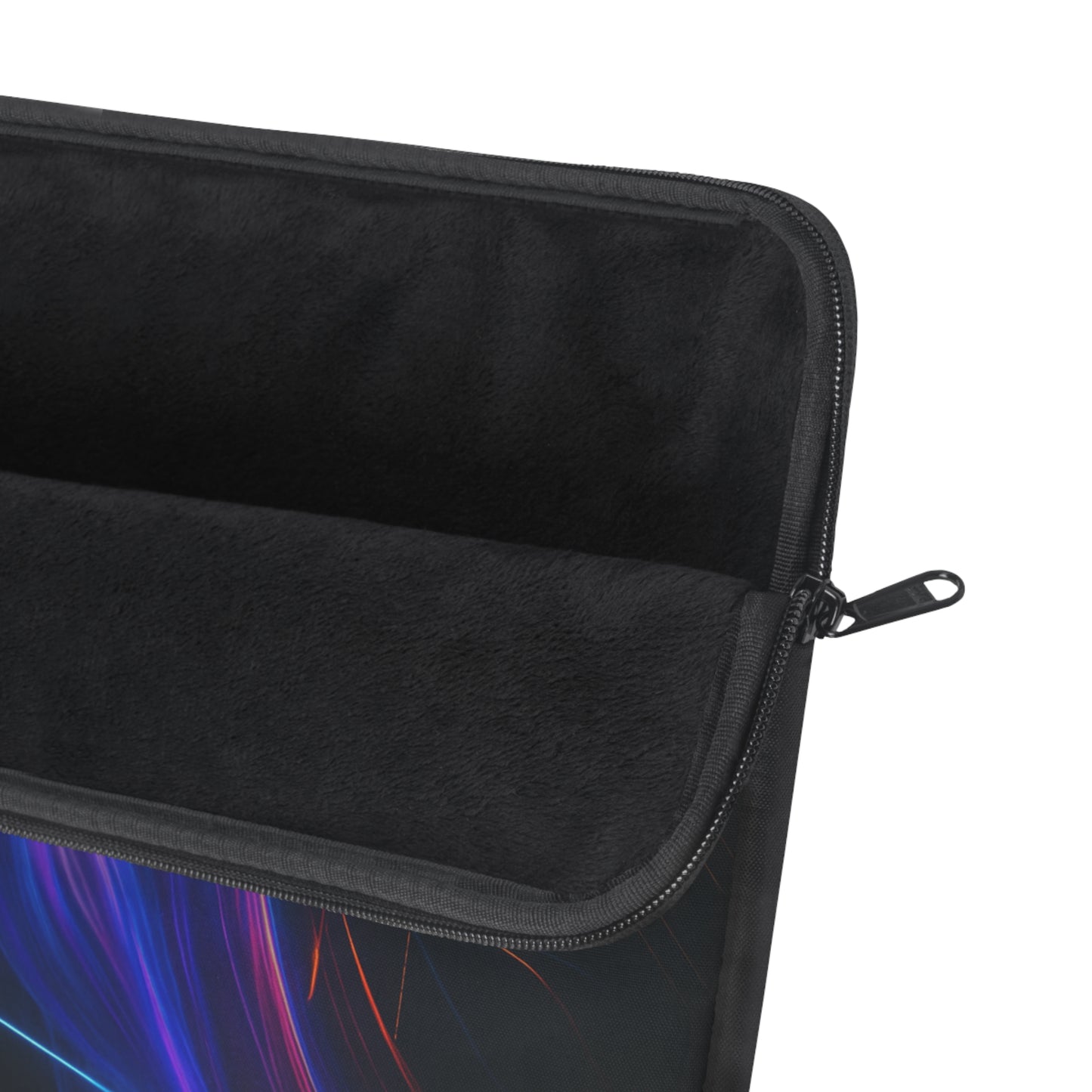 Prism Fracture • Single Zipper Laptop Sleeve