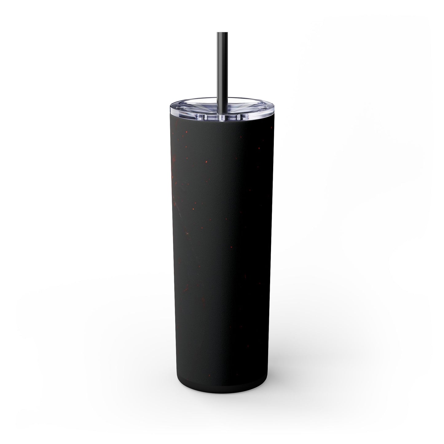 Vinyl Inferno • Skinny Tumbler 20 Oz
