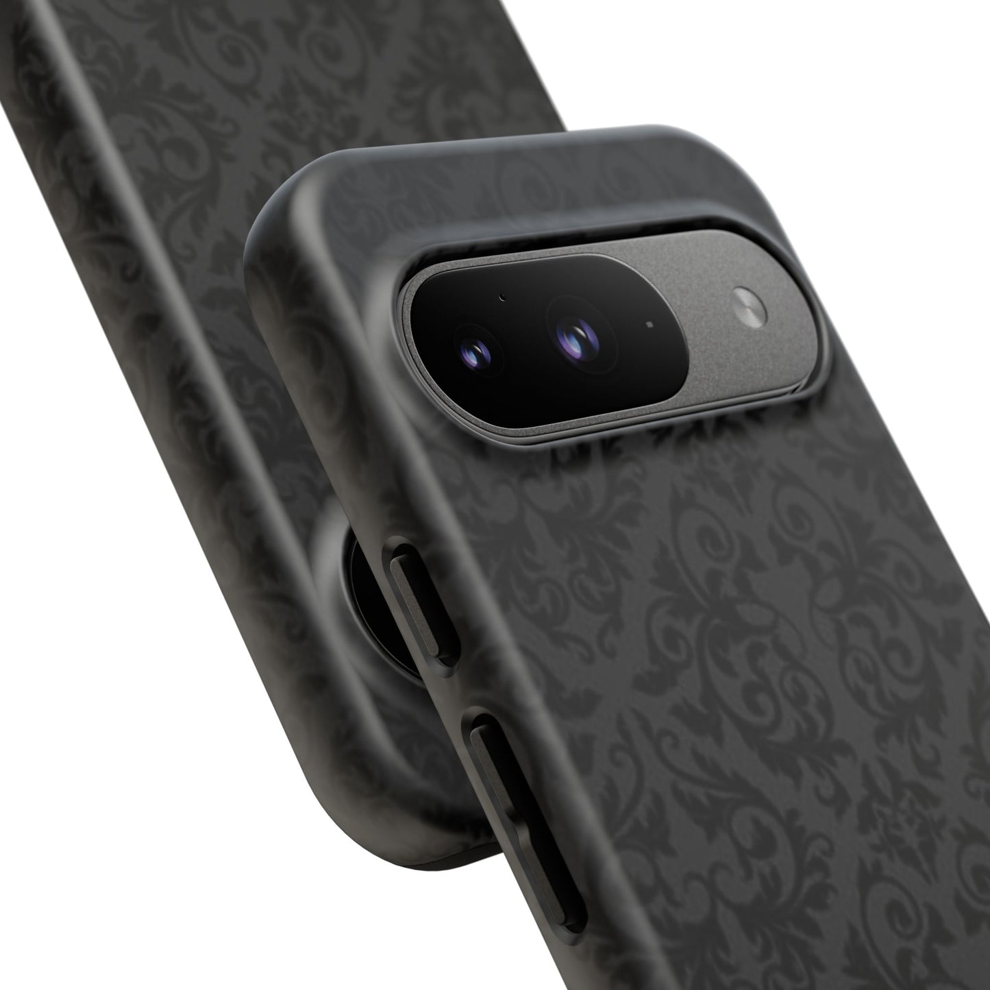 Laced Up • Google Pixel 9 • MagSafe® Magnetic Tough Case