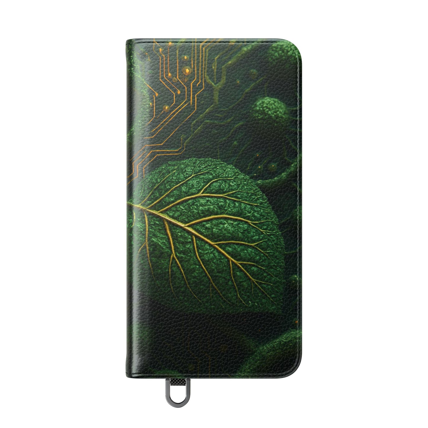 Tech Flora • Samsung Galaxy S25 Flip Case