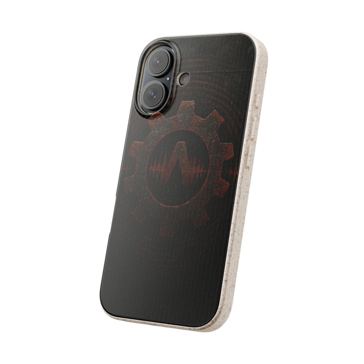 War Gear • Apple iPhone 16 Eco-Friendly Phone Case