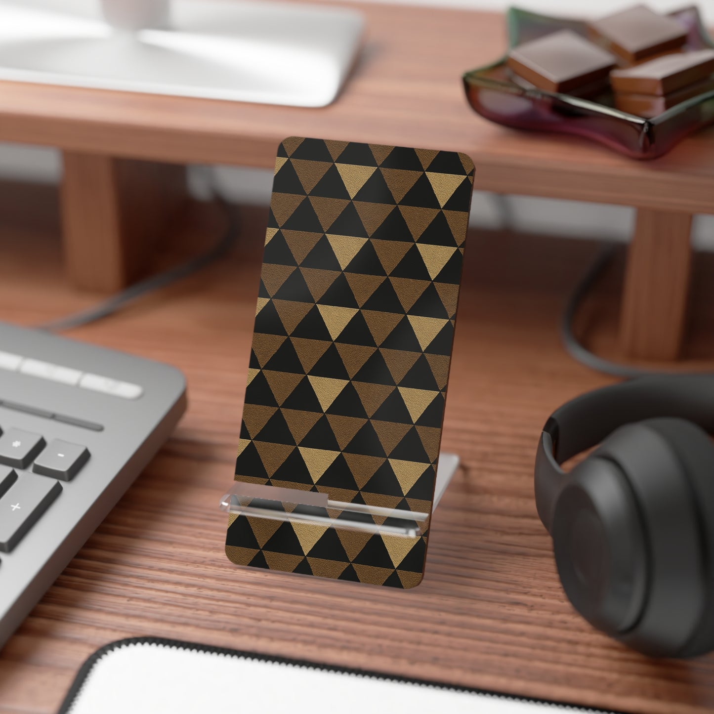 Triad Pulse • Smartphone Display Stand