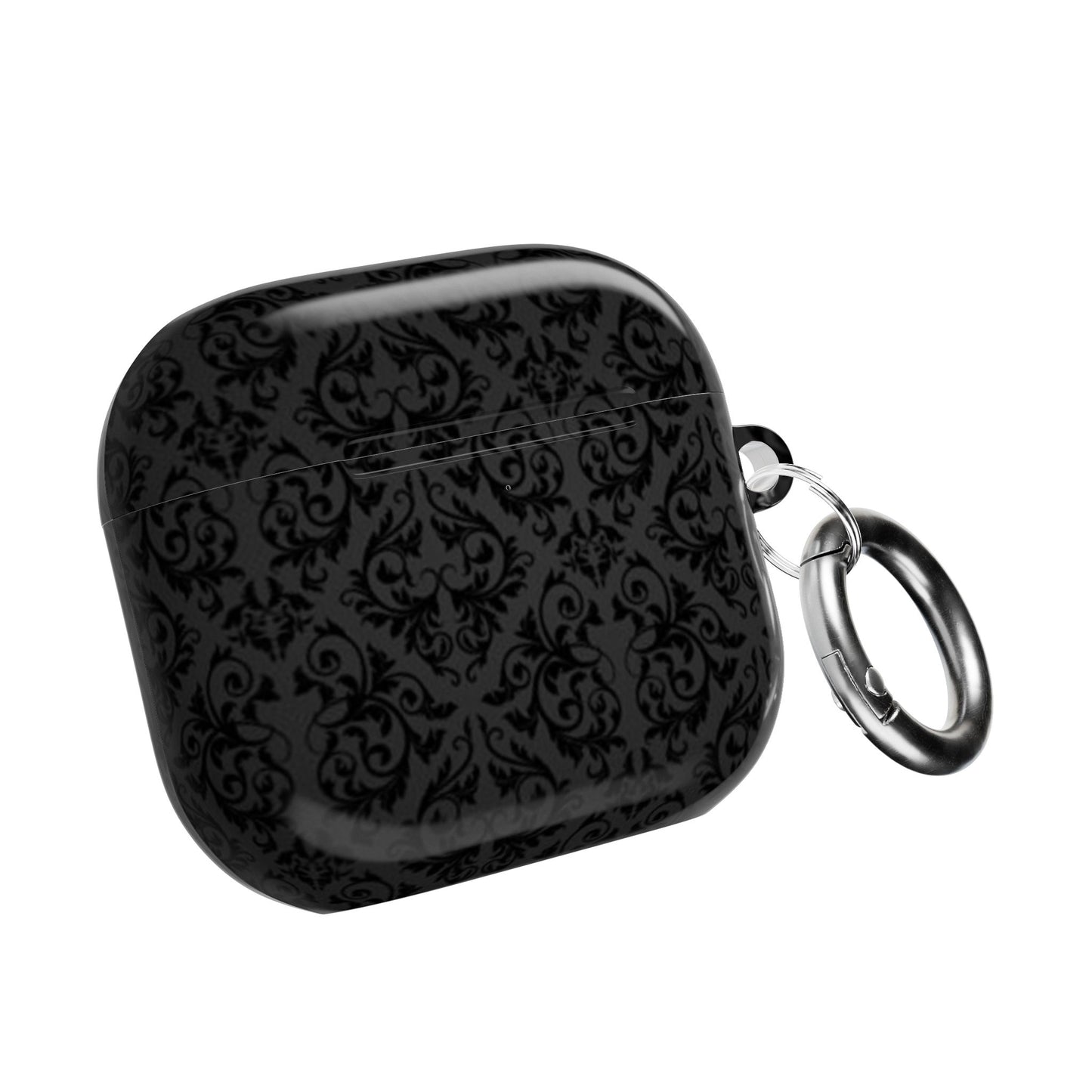Laced Up • AirPods Gen 4 Case (AOP)
