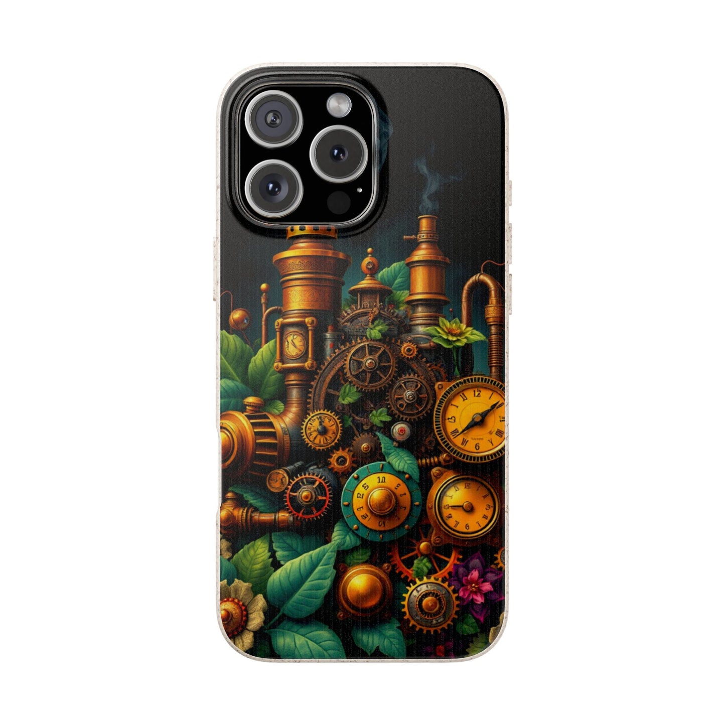 Form Factory • Apple iPhone 16 Eco-Friendly Phone Case