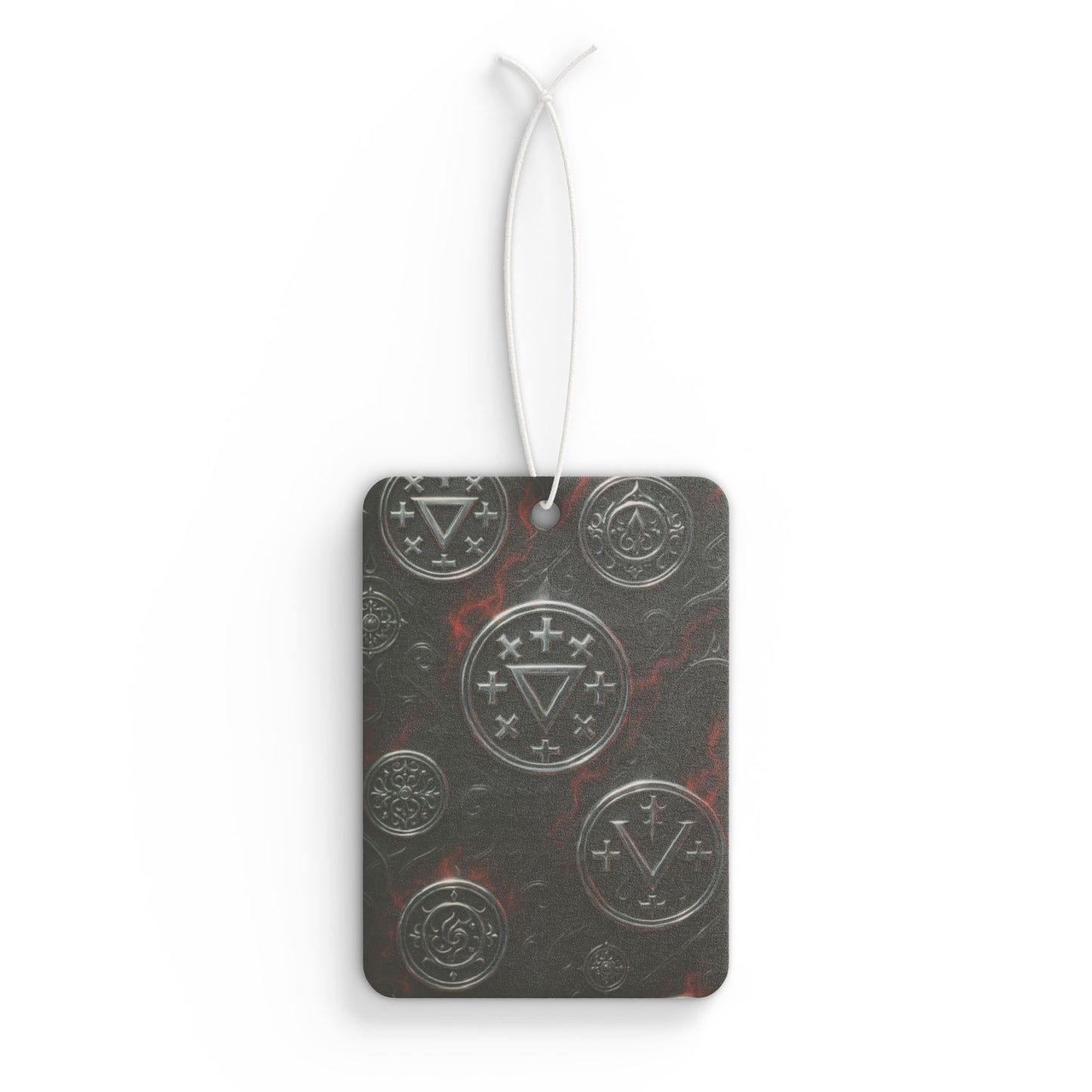 Aether Signal • Car Air Freshener