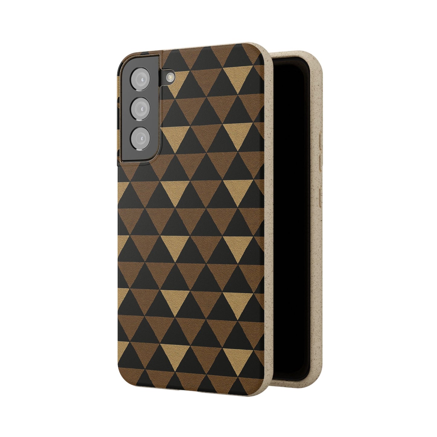 Triad Pulse • Samsung Galaxy S22 Eco-Friendly Phone Case