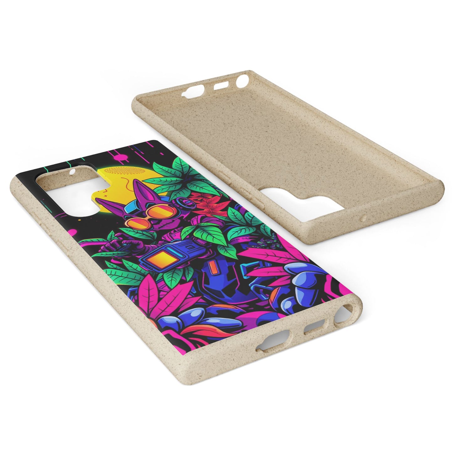 Rabbit Ultra • Samsung Galaxy S22 Eco-Friendly Phone Case