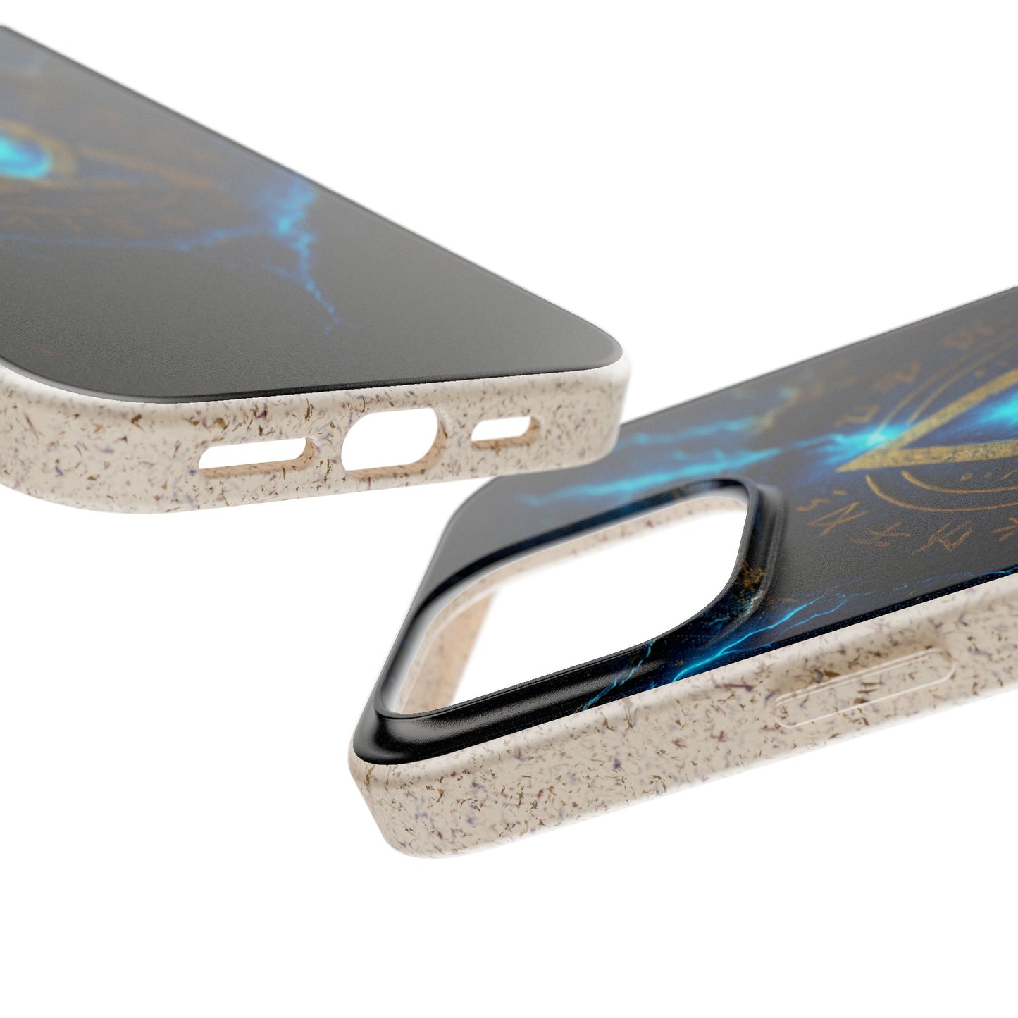 Mystic Triad • Apple iPhone 16 Eco-Friendly Phone Case