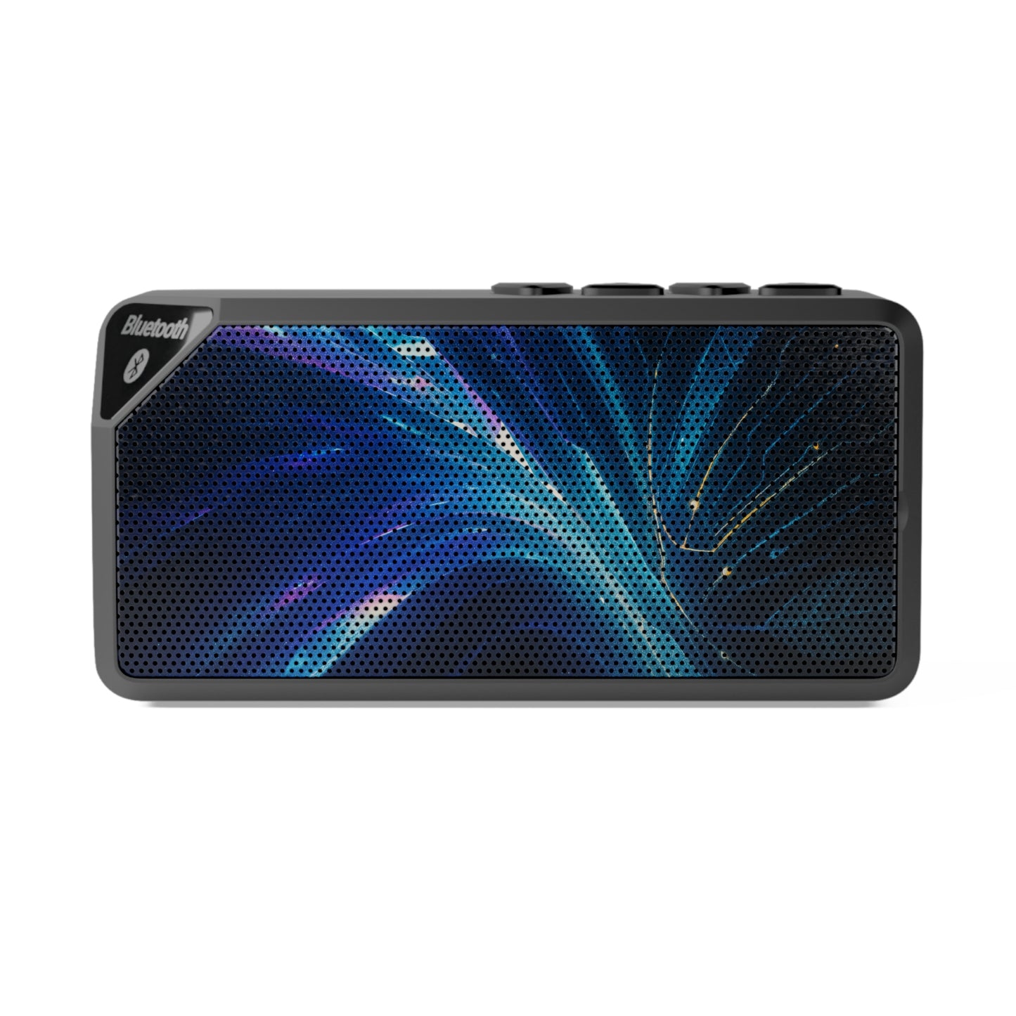 Digital Vortex • Bluetooth Speaker