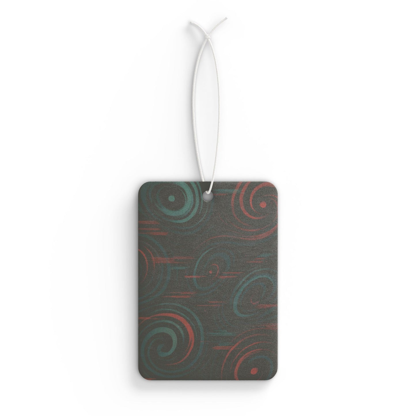 Soundwaves • Car Air Freshener