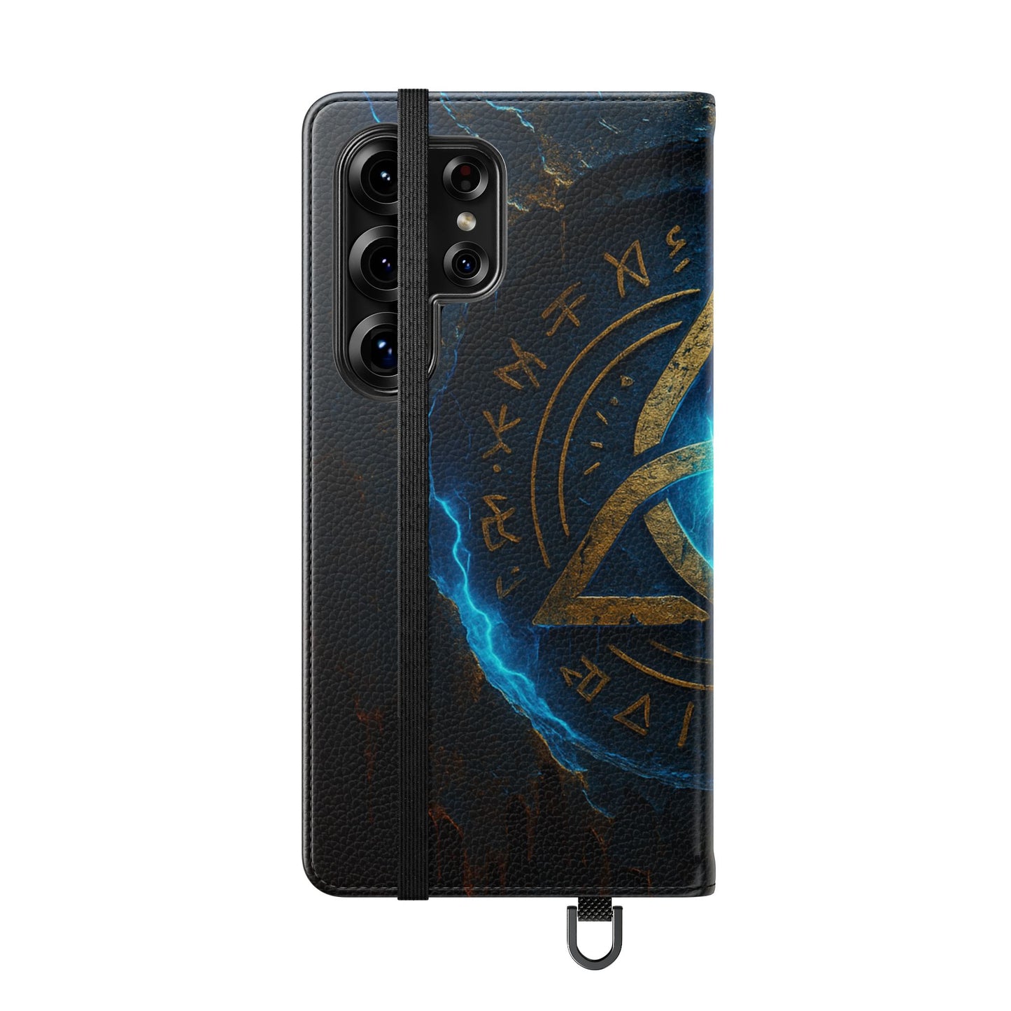 Mystic Triad • Samsung Galaxy S25 Flip Case