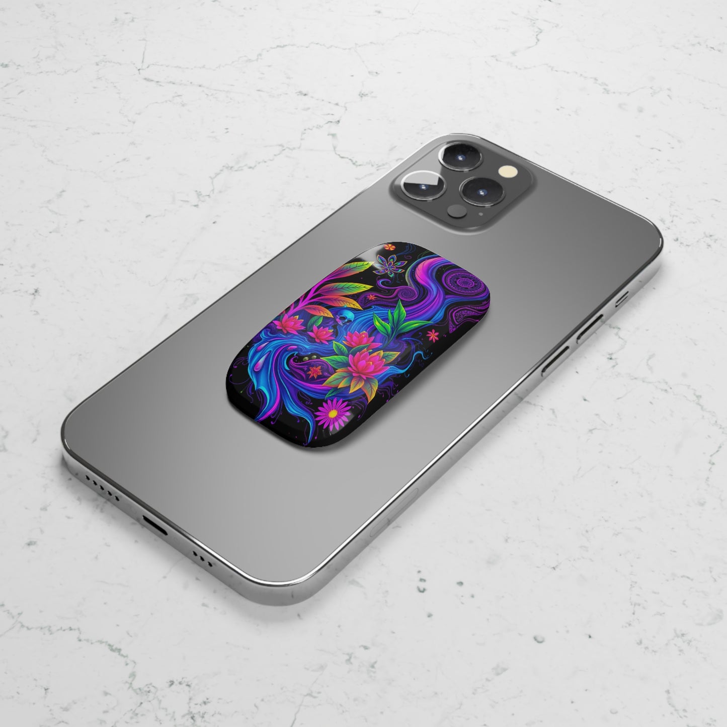 Mystic Punk • Smartphone Grip Holder