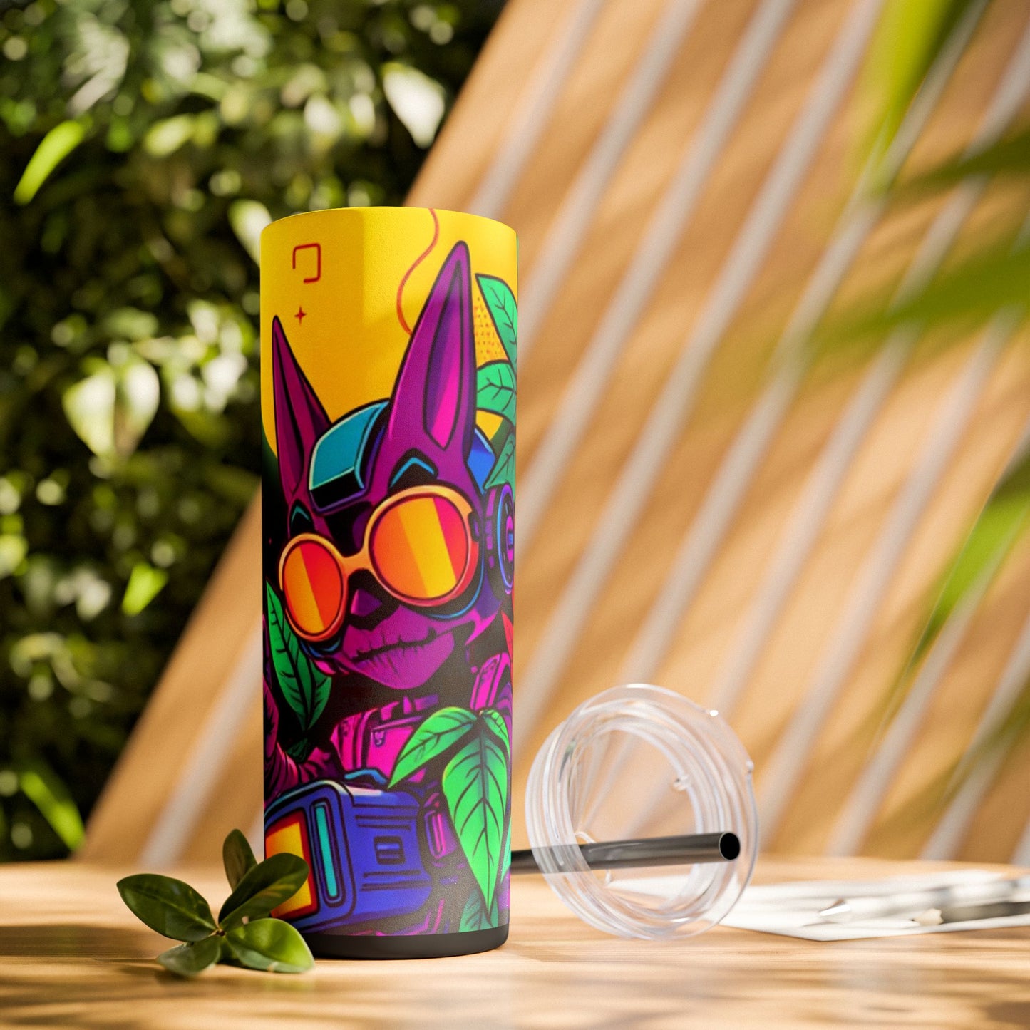 Rabbit Ultra • Skinny Tumbler 20 Oz