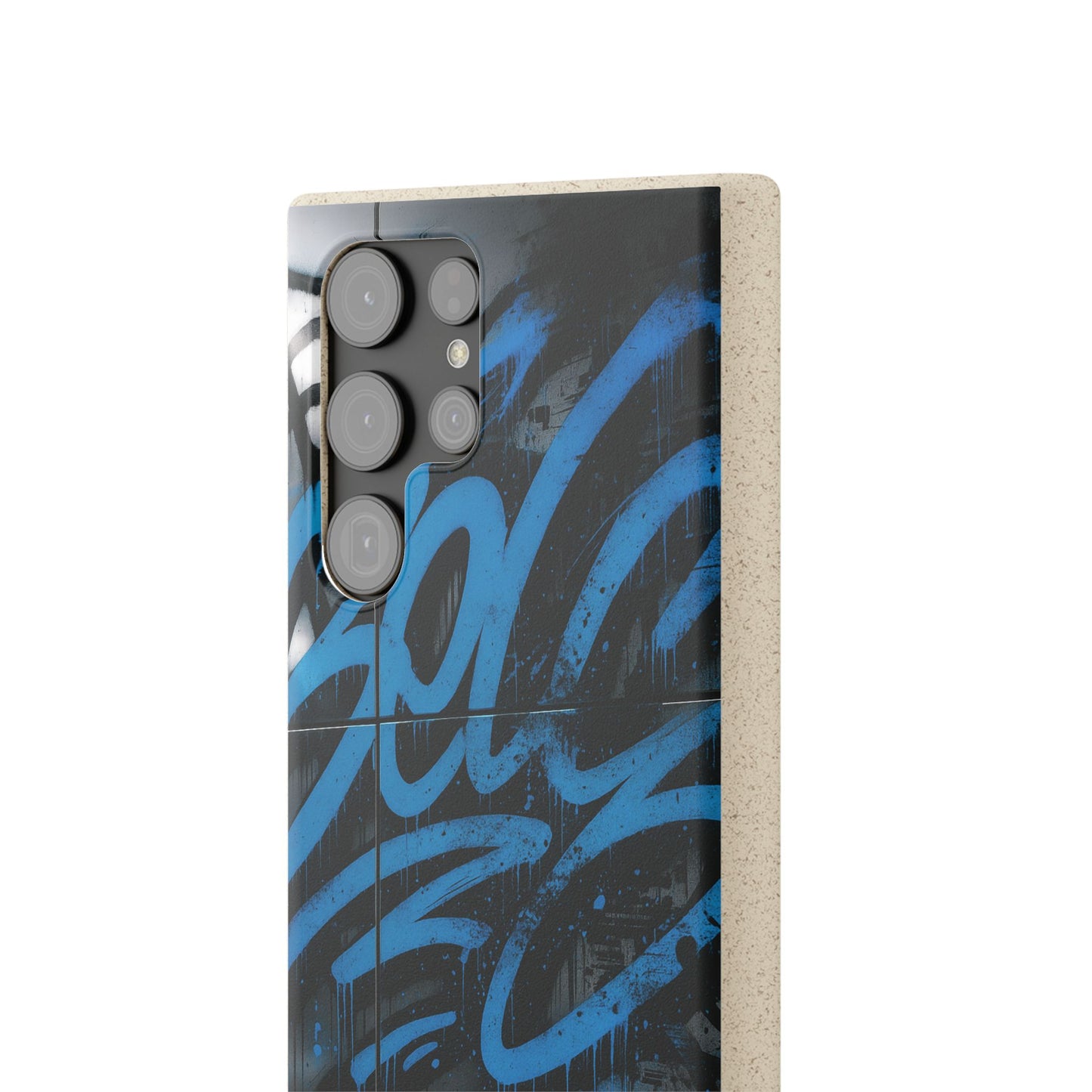 The Tag • Samsung Galaxy S22 Eco-Friendly Phone Case