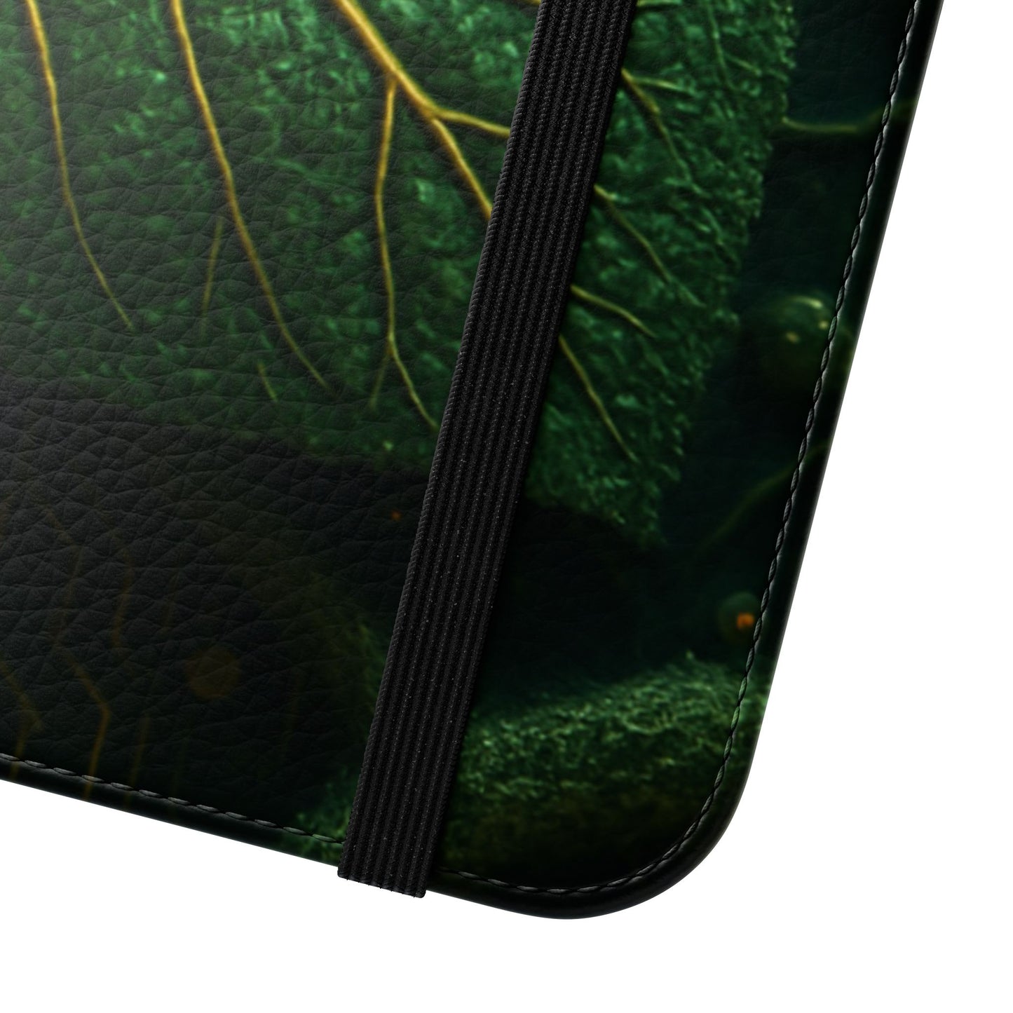 Tech Flora • Apple iPhone 16 Flip Case