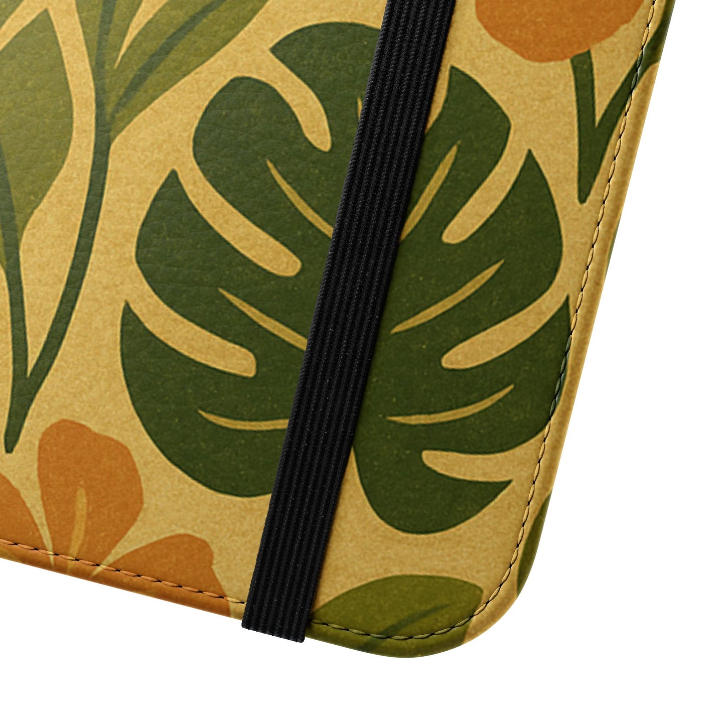 Urban Safari • Apple iPhone 16 Flip Case