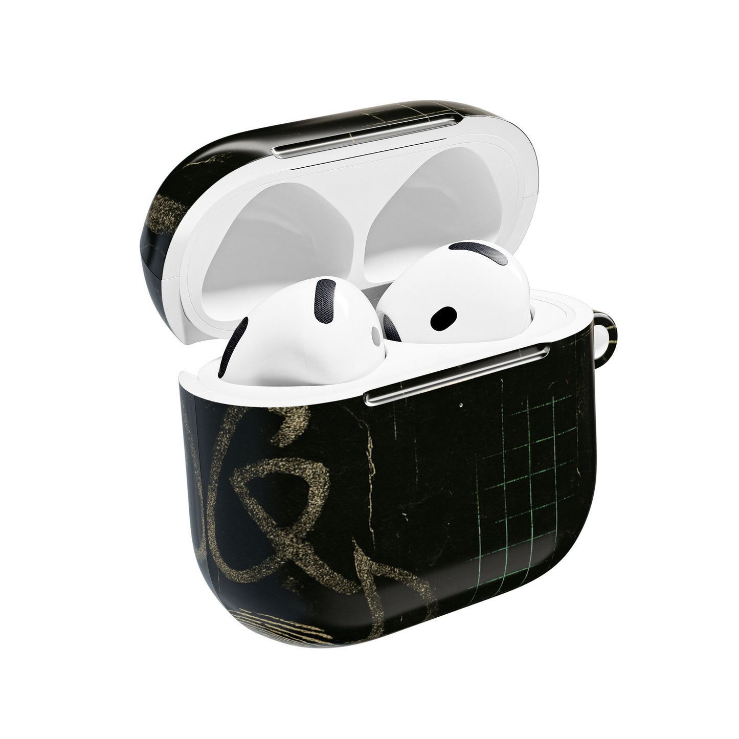 Urban Cypher • AirPods Gen 4 Case (AOP)