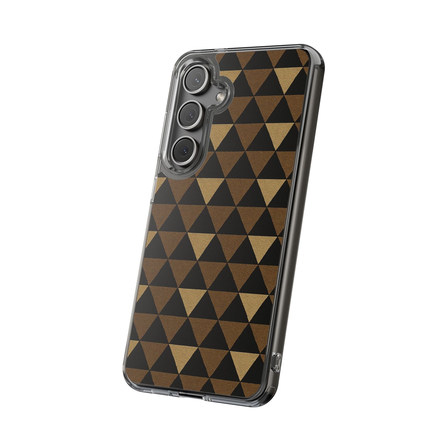 Triad Pulse • Samsung Galaxy S24 • Clear Case