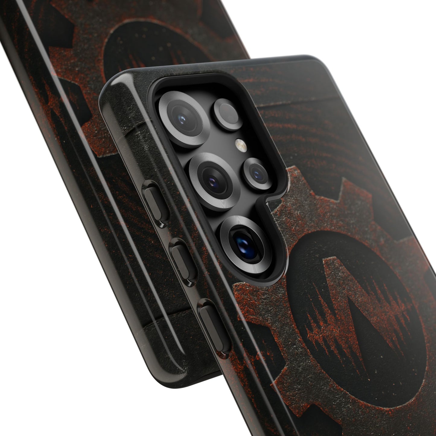 War Gear • Samsung Galaxy S25 • MagSafe® Magnetic Tough Case