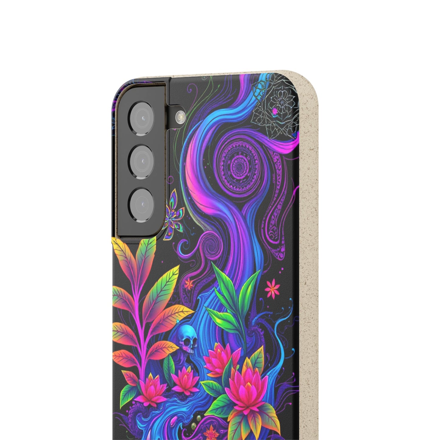 Mystic Punk • Samsung Galaxy S22 Eco-Friendly Phone Case