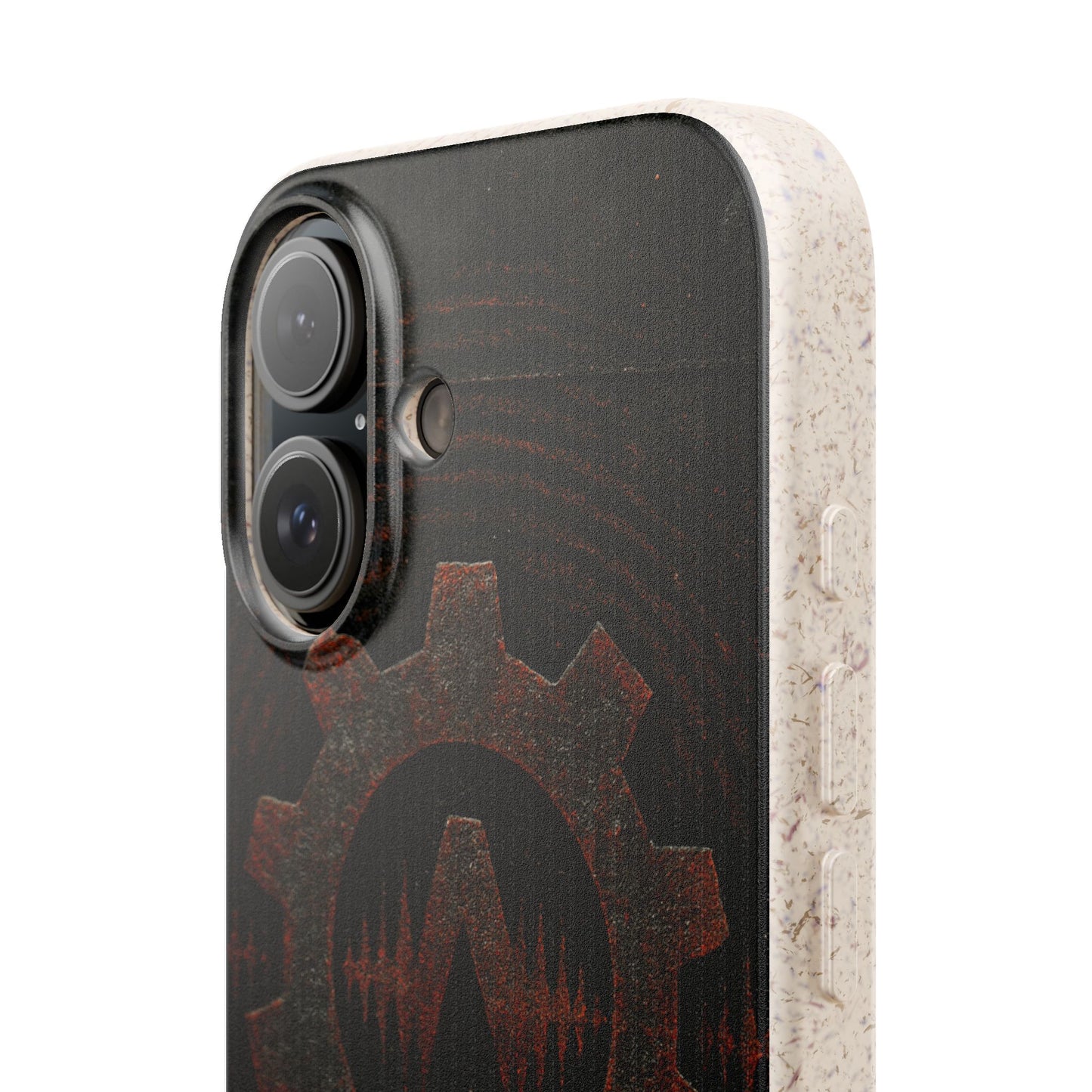 War Gear • Apple iPhone 16 Eco-Friendly Phone Case