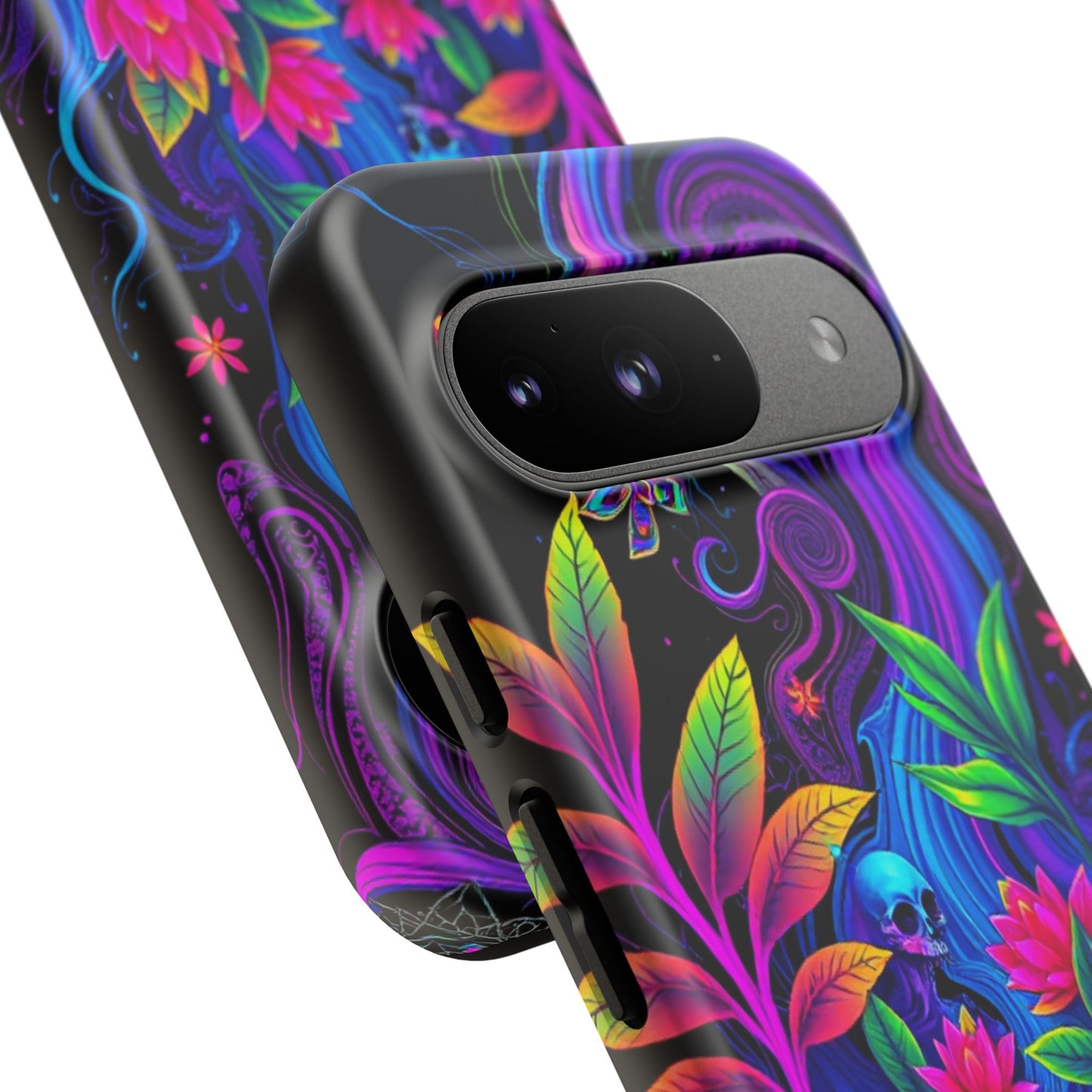 Mystic Punk • Google Pixel 9 • MagSafe® Magnetic Tough Case