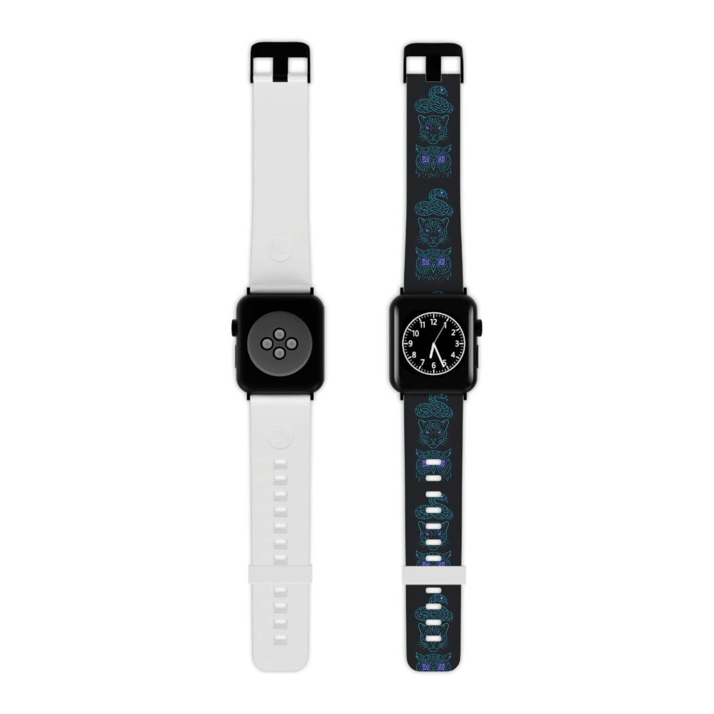 Mystic Midnight • Apple Watch Band
