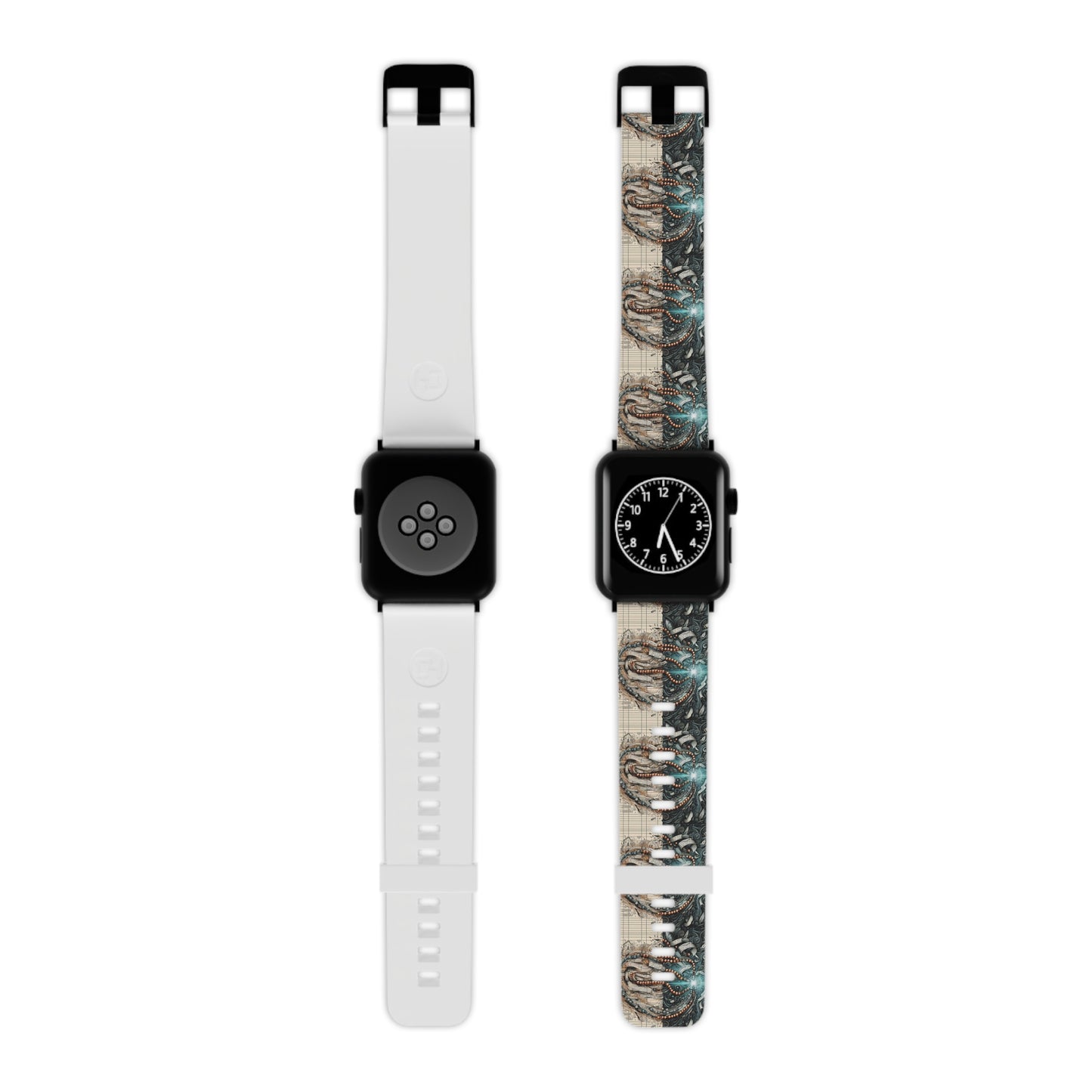 Aeros Divide • Apple Watch Band