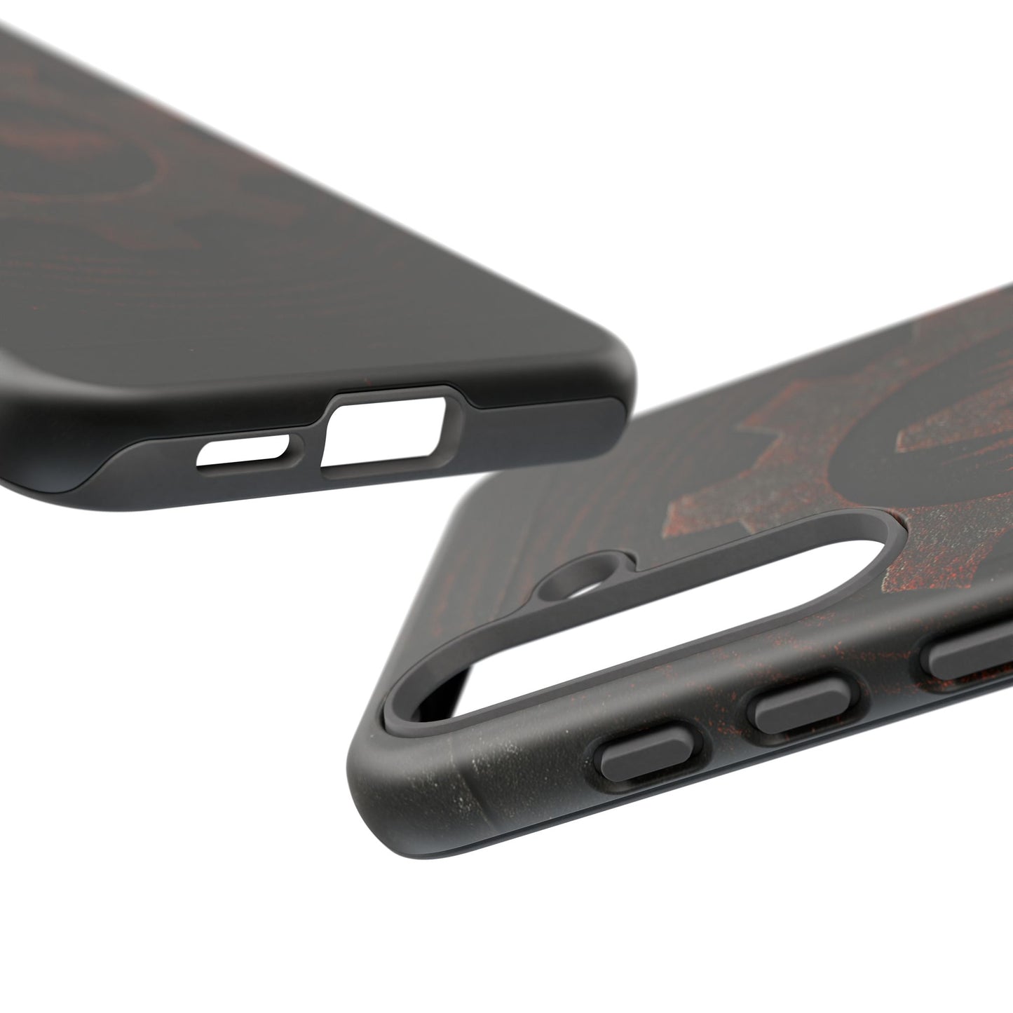 War Gear • Samsung Galaxy S25 • MagSafe® Magnetic Tough Case