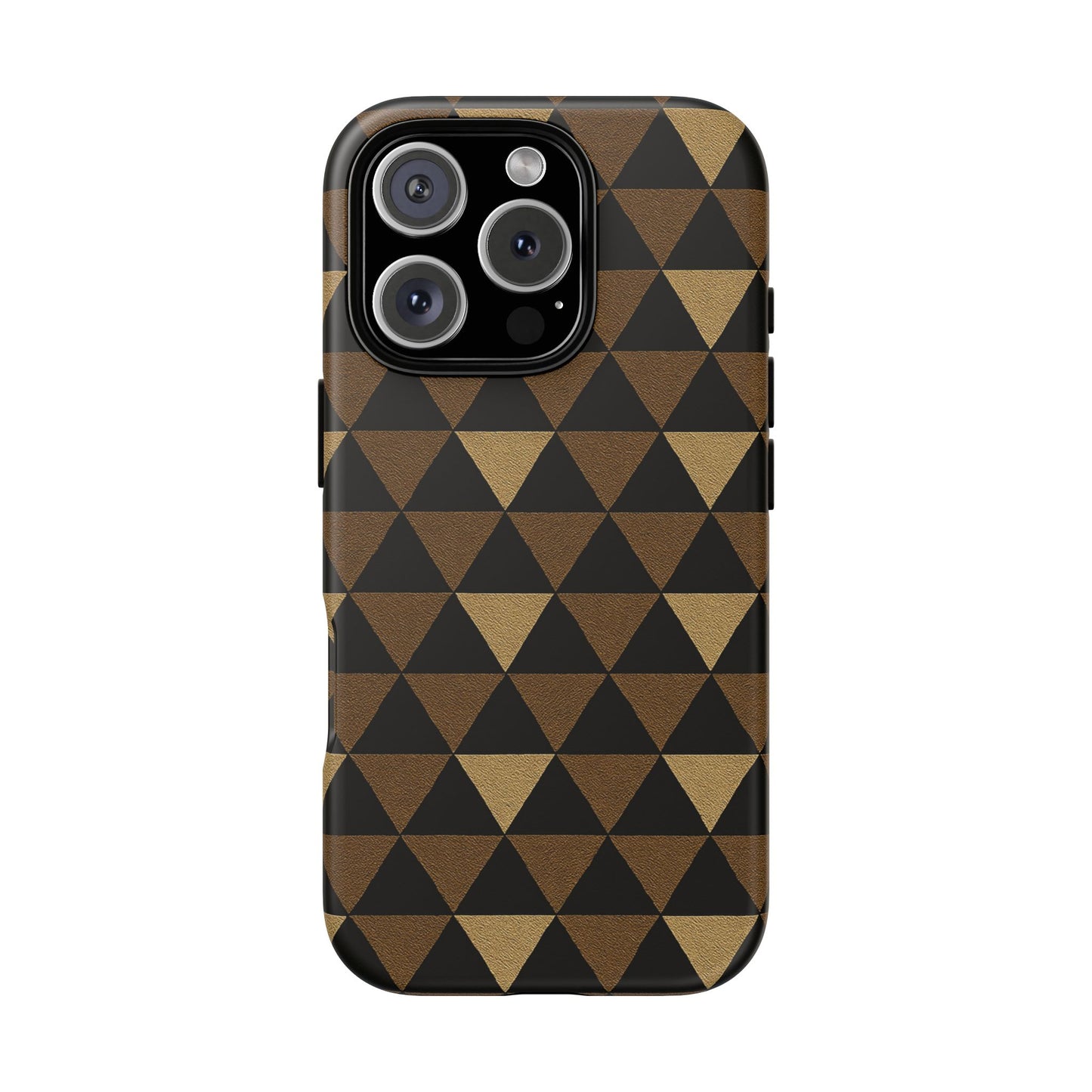 Triad Pulse • Apple iPhone 16 • MagSafe® Magnetic Tough Case