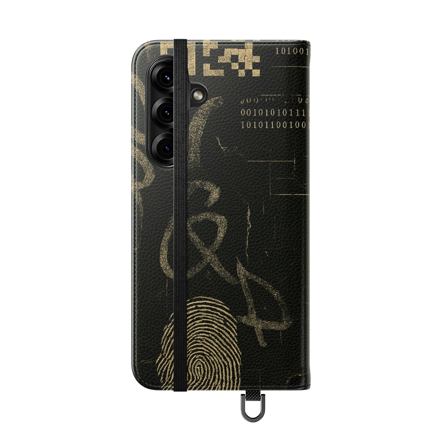 Urban Cypher • Samsung Galaxy S25 Flip Case