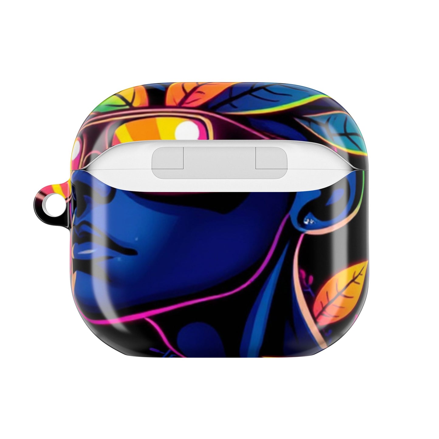 Neon Punk • AirPods Gen 4 Case (AOP)