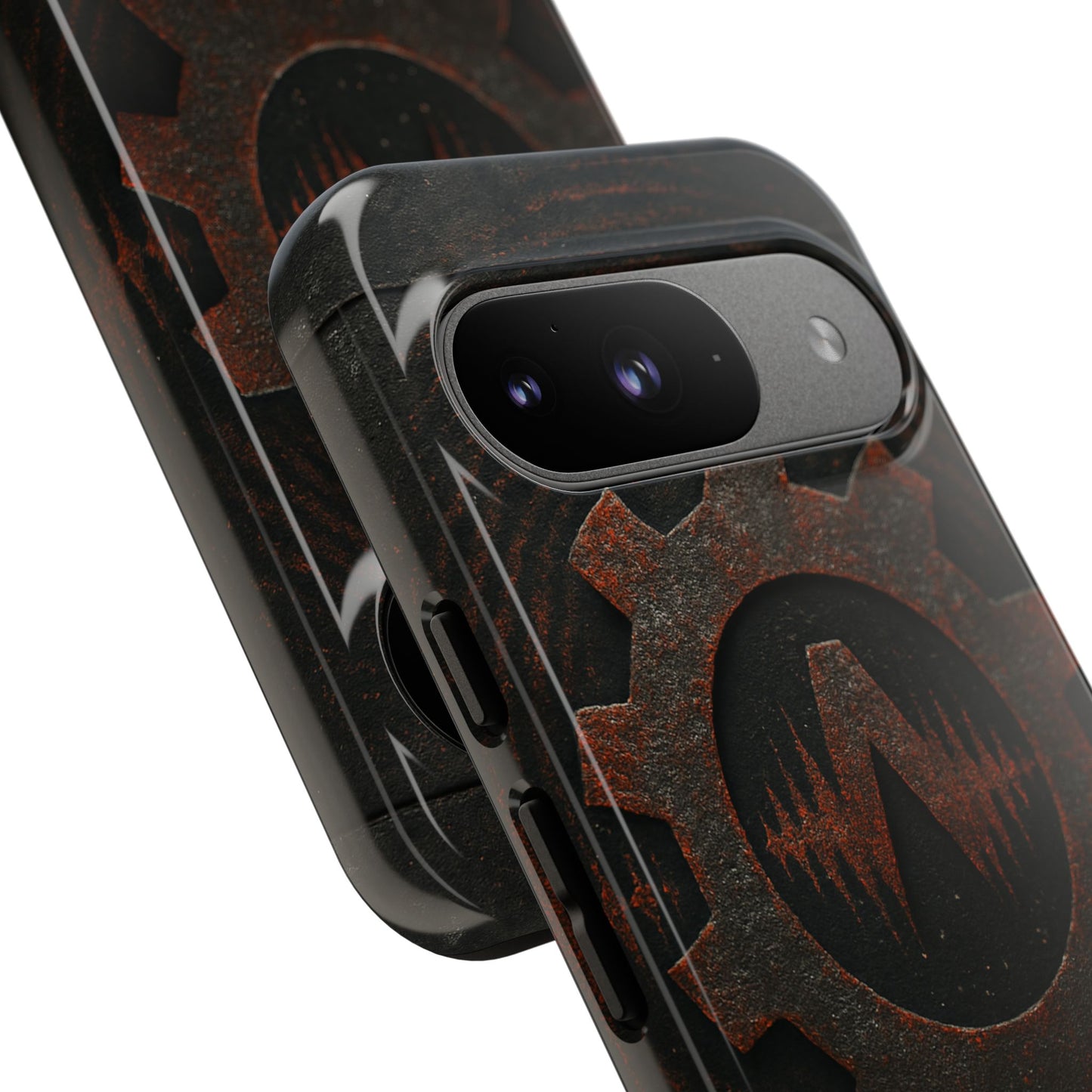 War Gear • Google Pixel 9 • MagSafe® Magnetic Tough Case