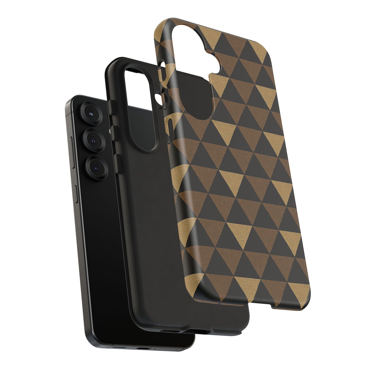 Triad Pulse • Samsung Galaxy S25 • MagSafe® Magnetic Tough Case