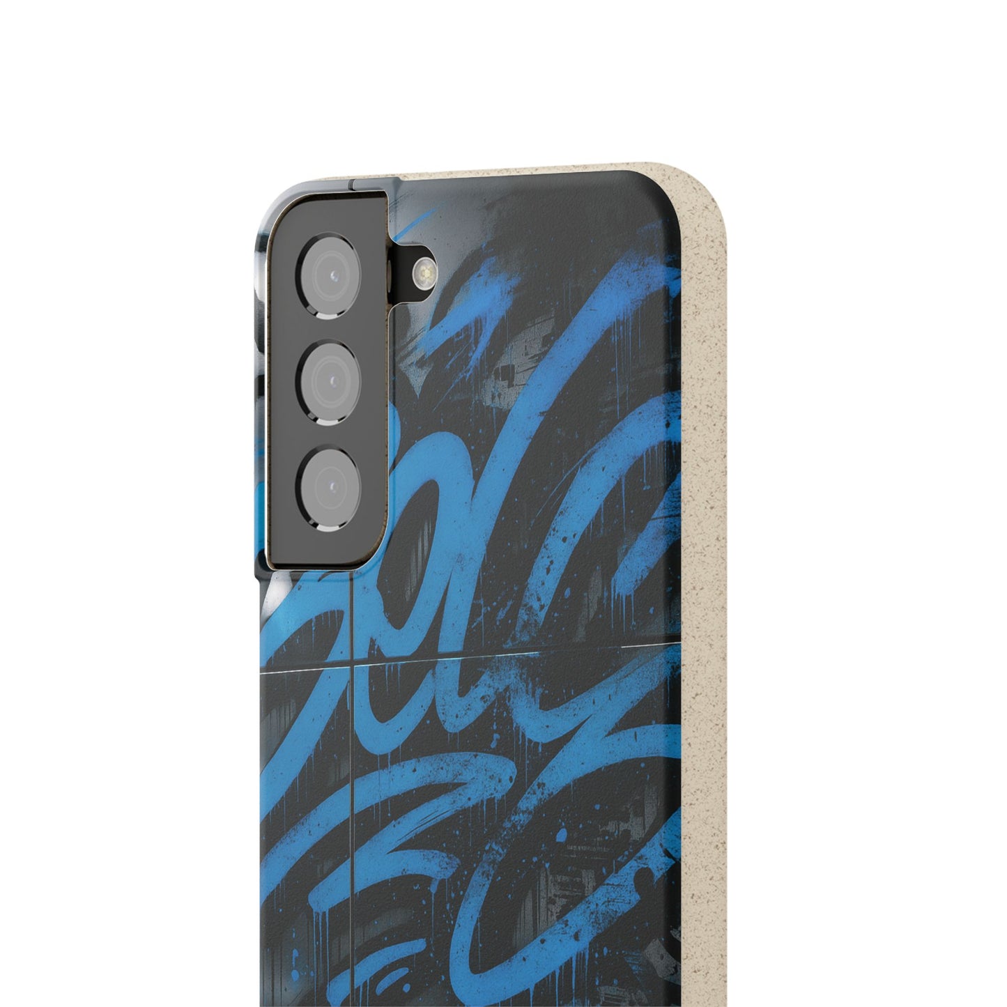 The Tag • Samsung Galaxy S22 Eco-Friendly Phone Case