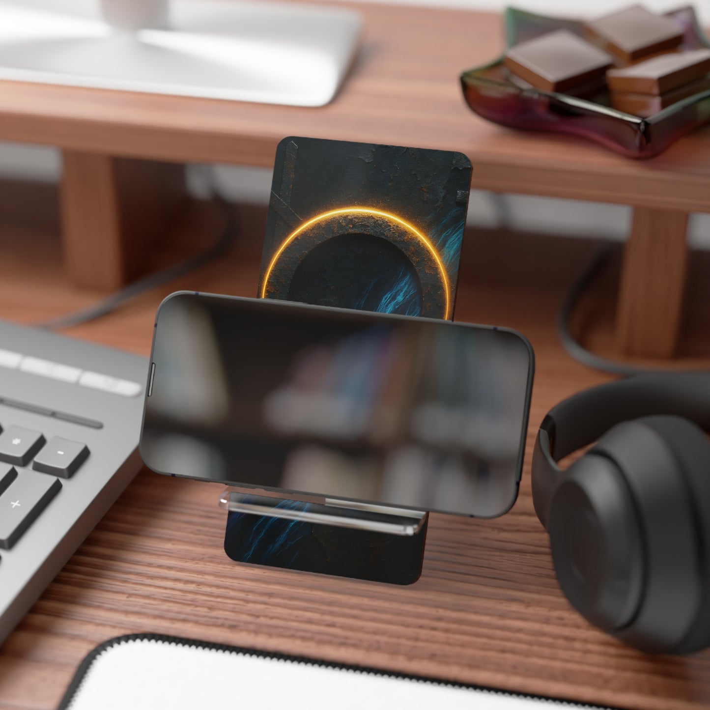 Divine Offer • Smartphone Display Stand