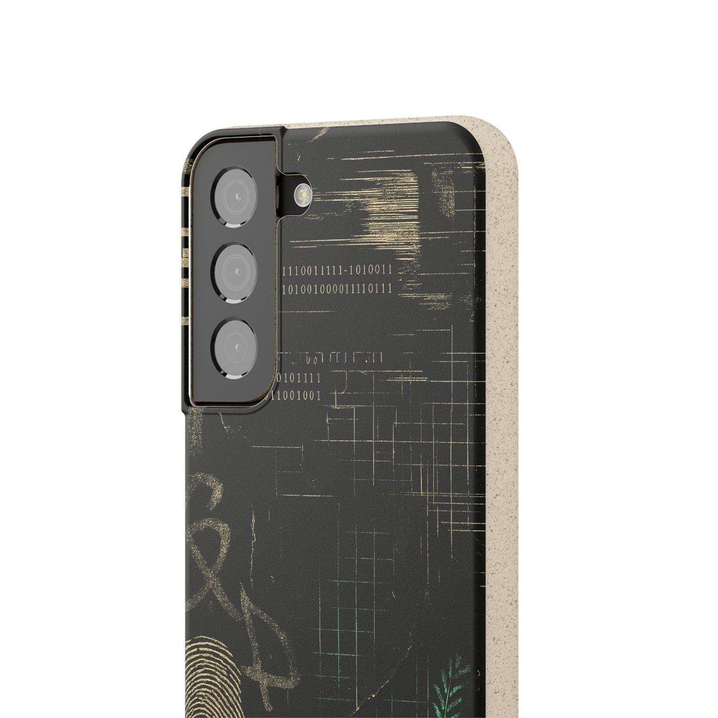 Urban Cypher • Samsung Galaxy S22 Eco-Friendly Phone Case