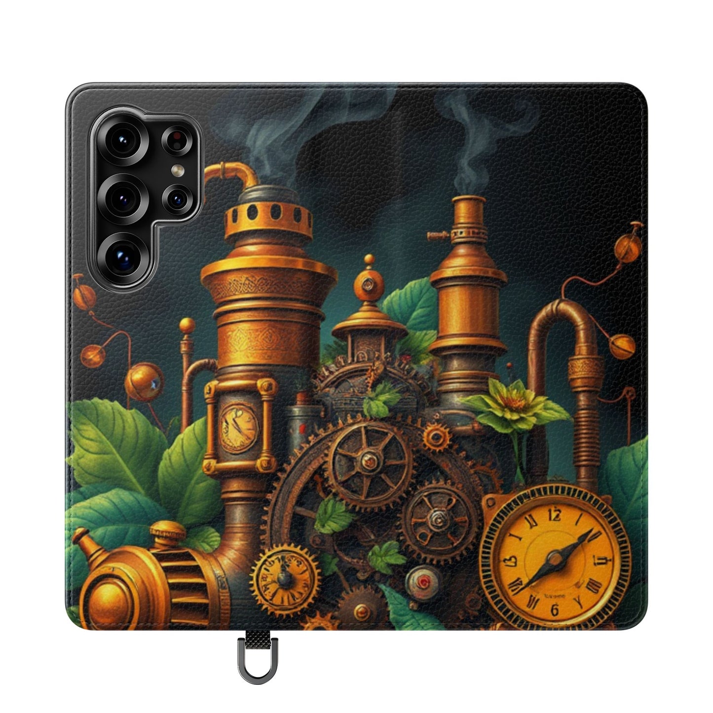 Form Factory • Samsung Galaxy S25 Flip Case