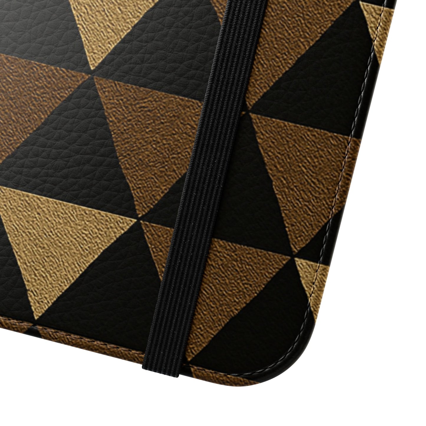 Triad Pulse • Apple iPhone 16 Flip Case