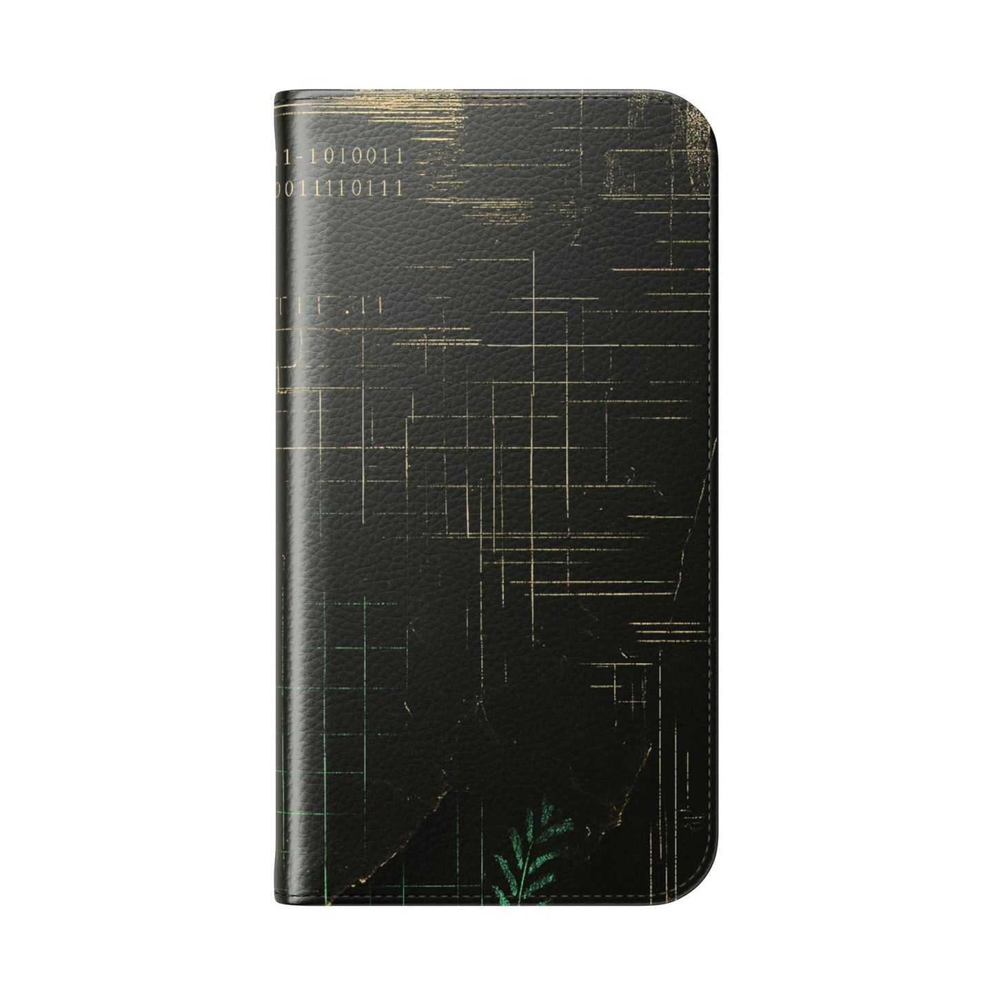 Urban Cypher • Apple iPhone 16 Flip Case