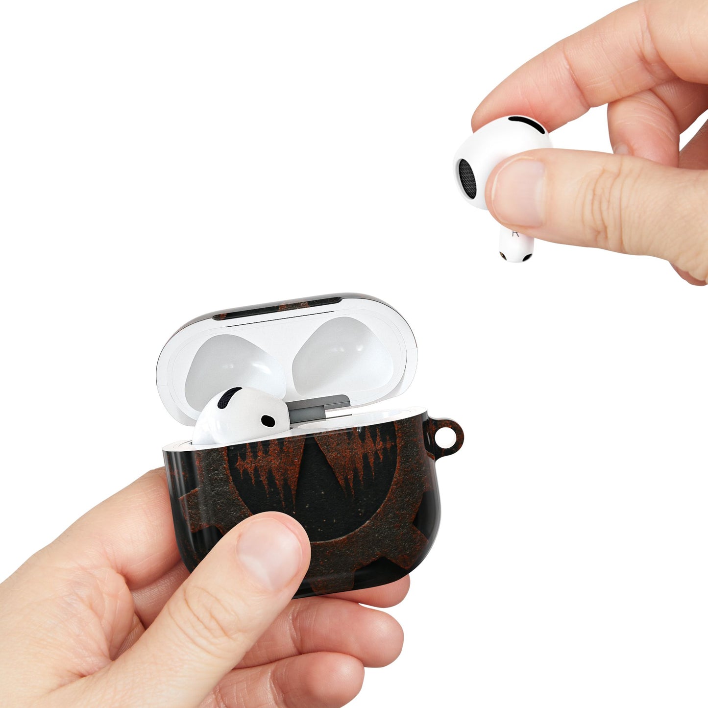 War Gear • AirPods Gen 4 Case (AOP)