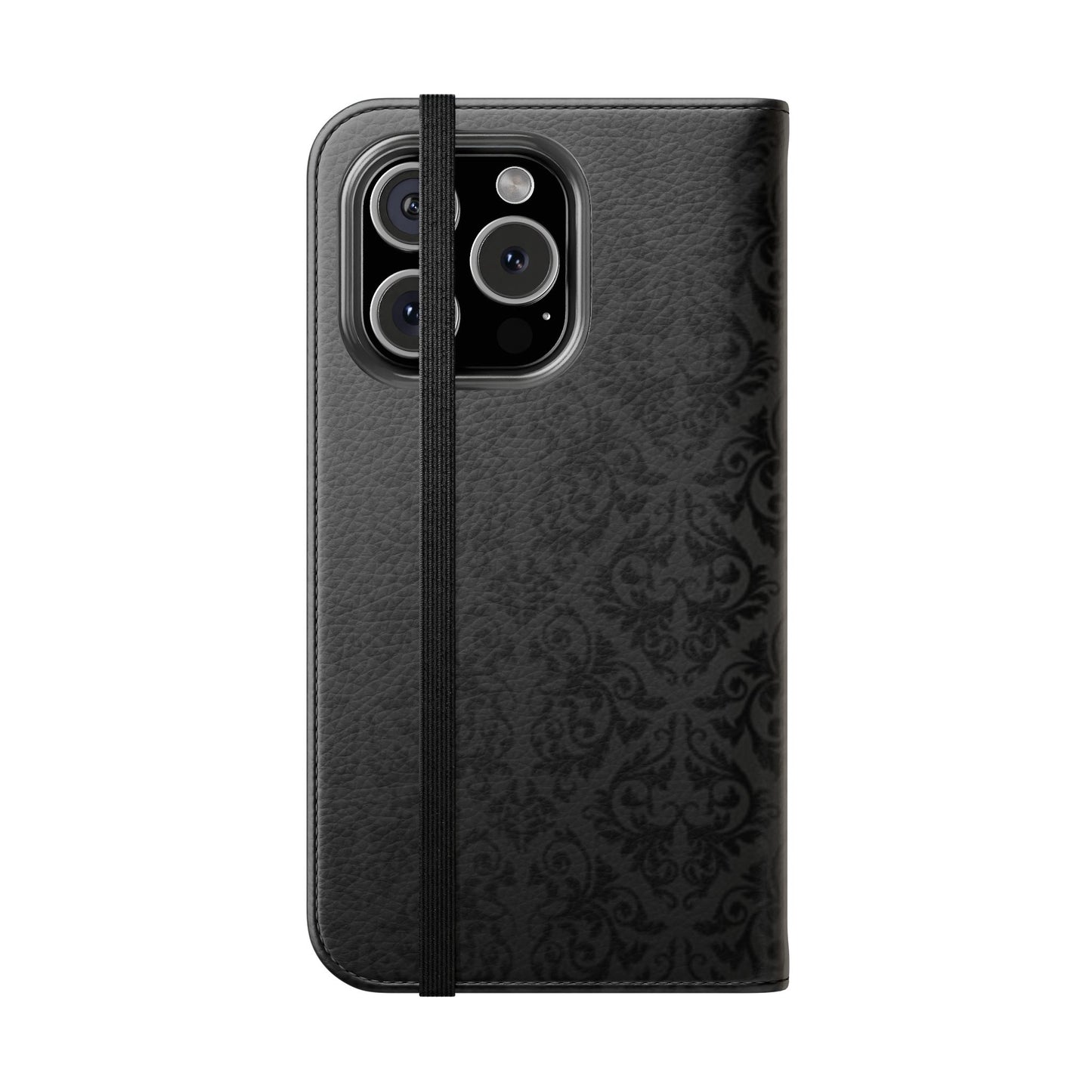 Laced Up • Apple iPhone 16 Flip Case